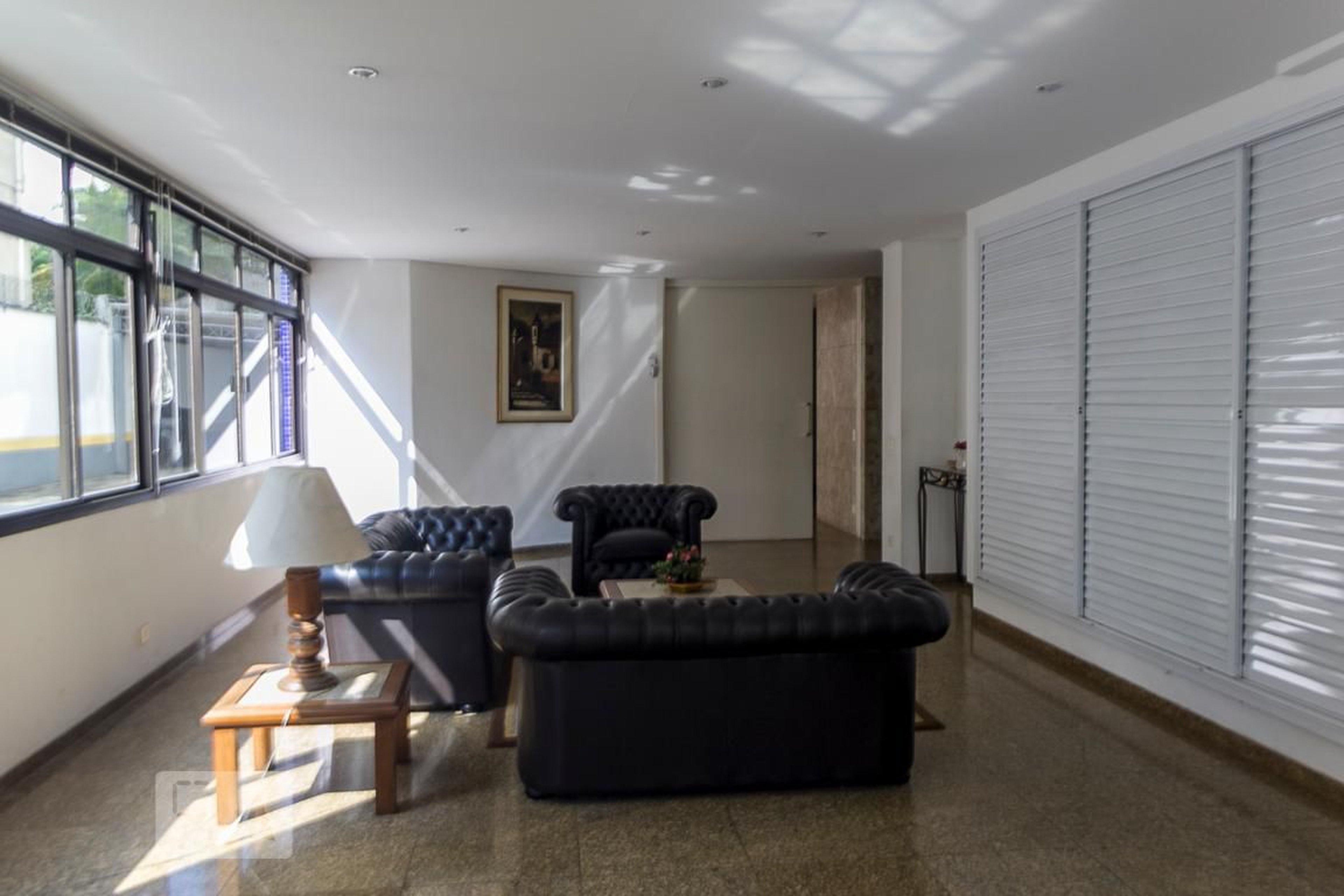 Hall de Entrada - Islândia