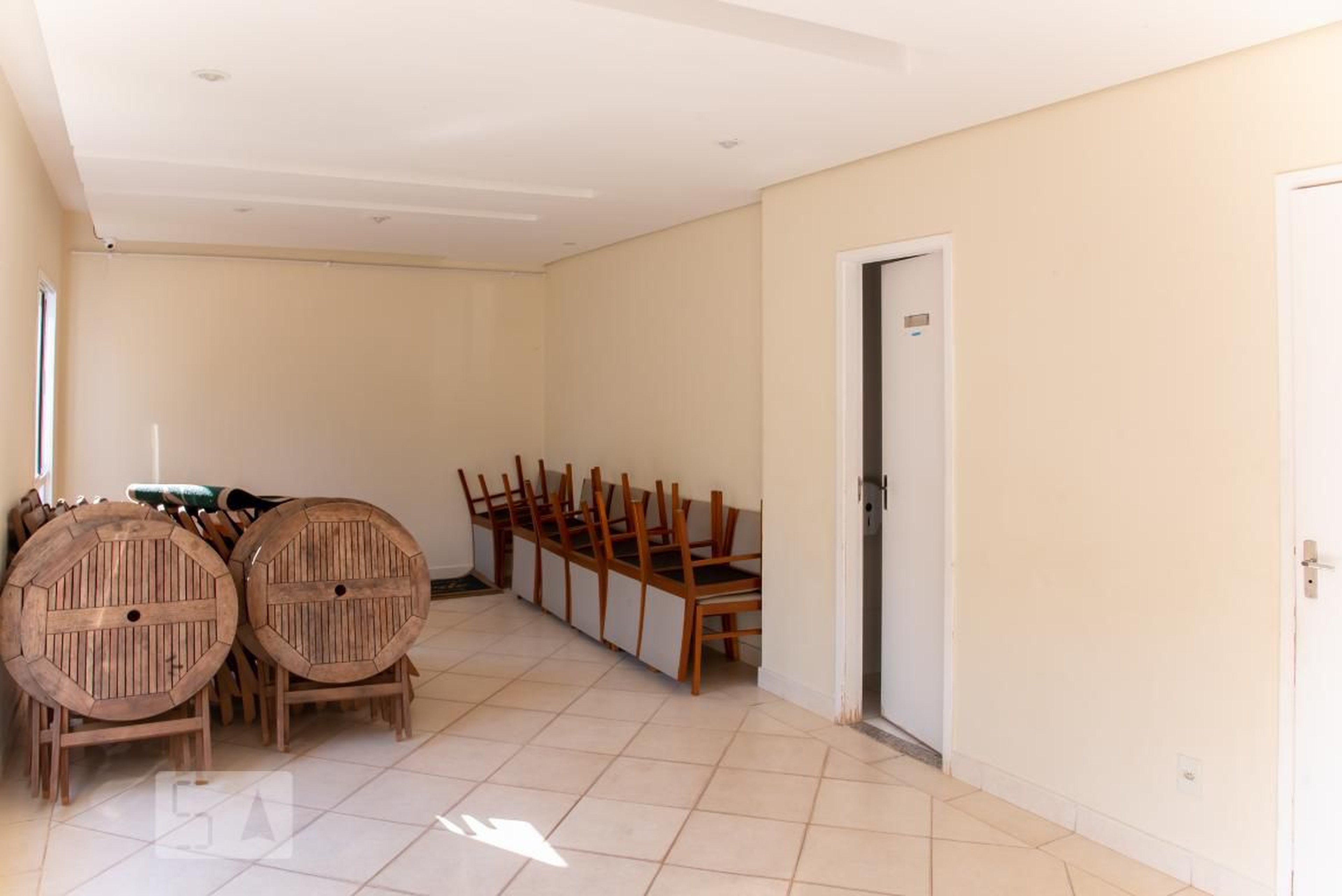 Espaço Gourmet - Atua Villa Verde