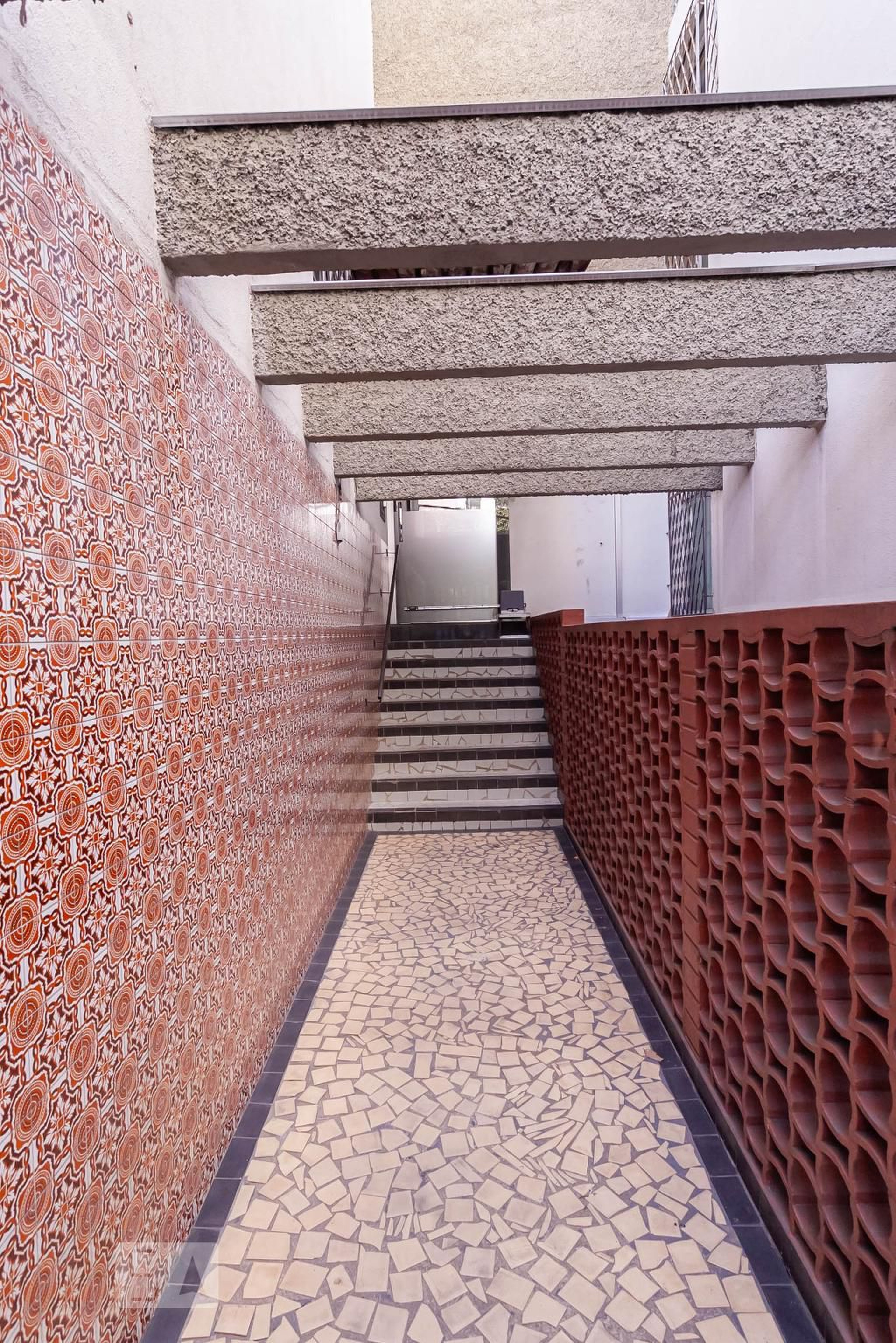 Hall de entrada - Sao Luis