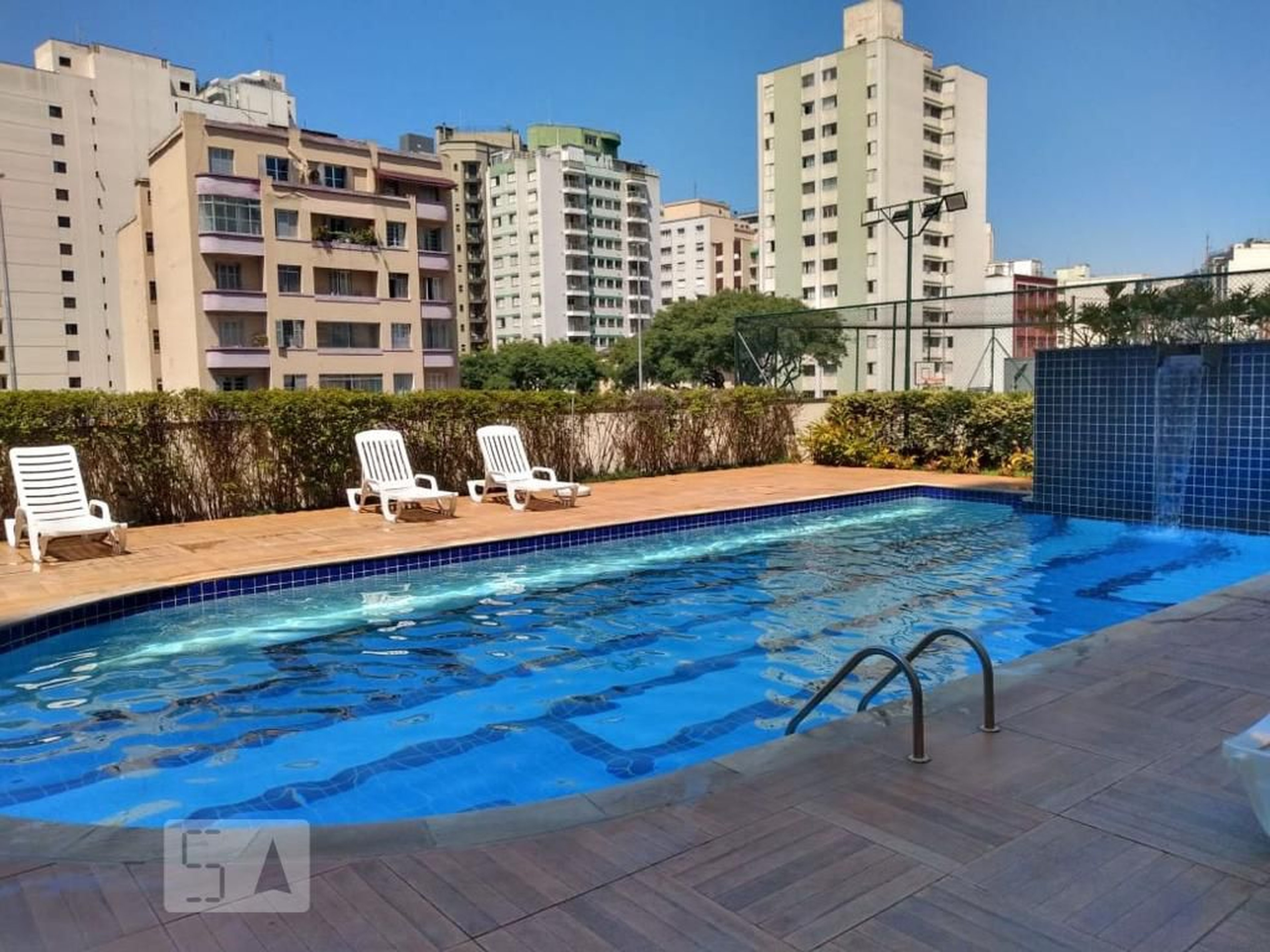 Piscina - 