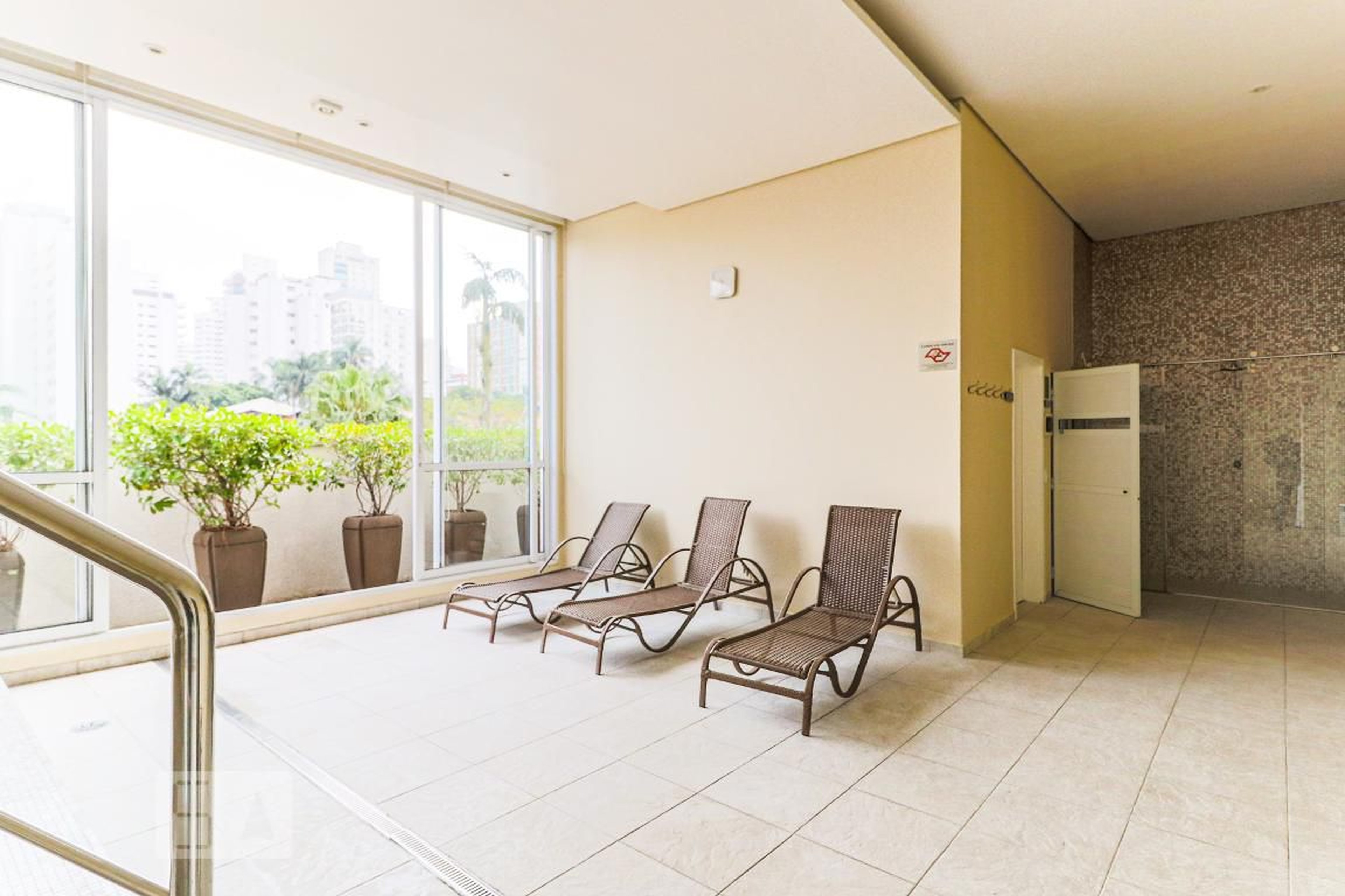 Spa - Edifício SKY Campo Belo