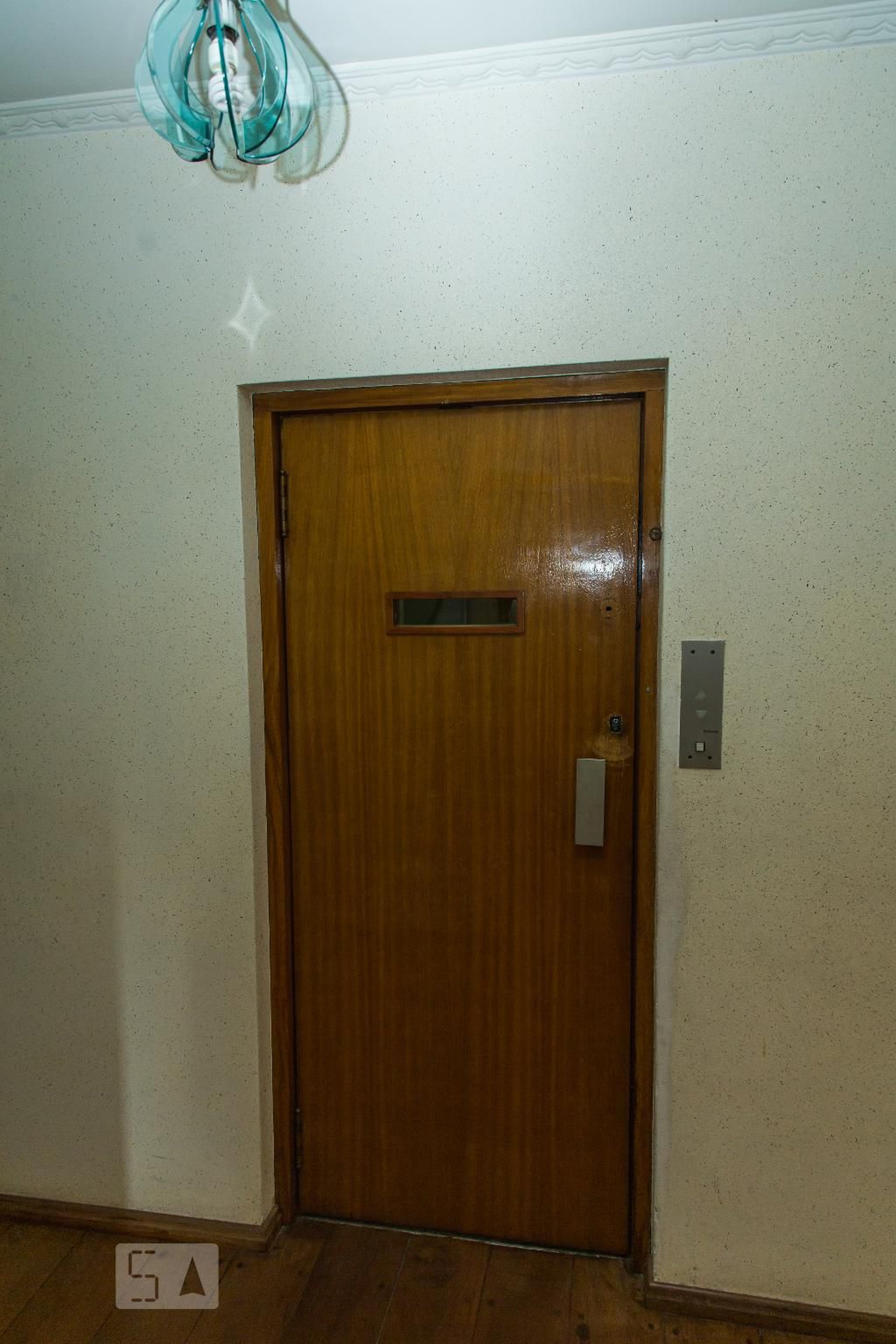 Hall - Edifício Abel Ramos