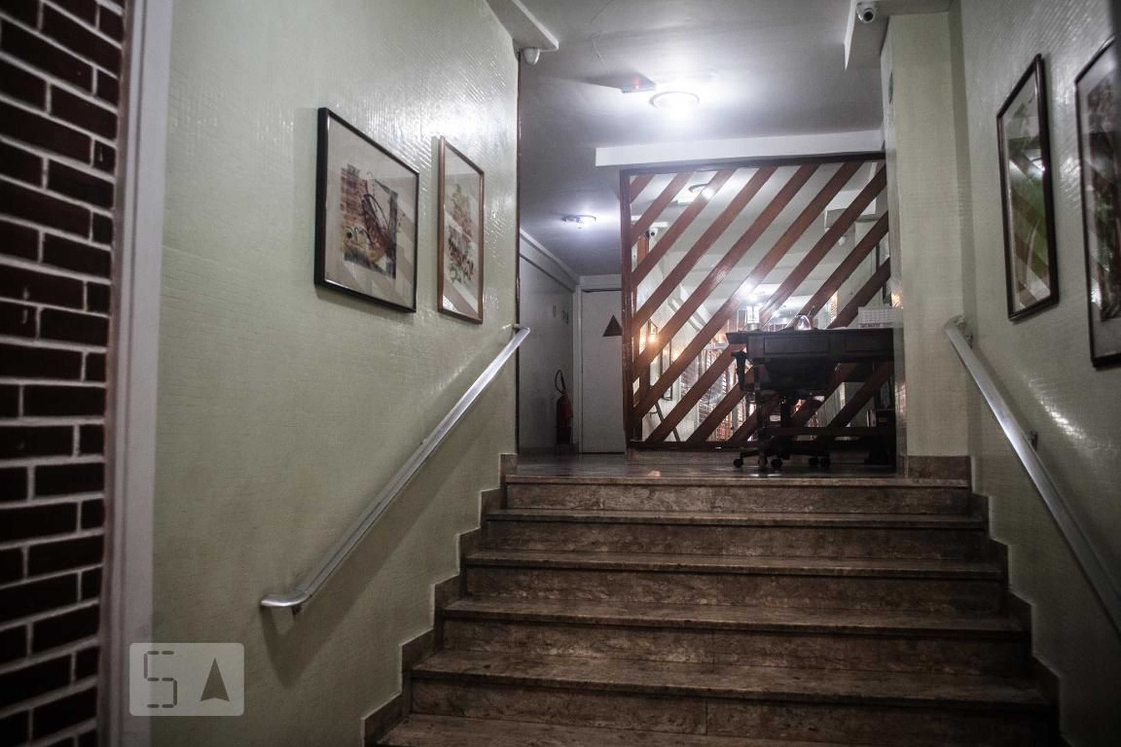 Hall de Entrada - Maison Danne