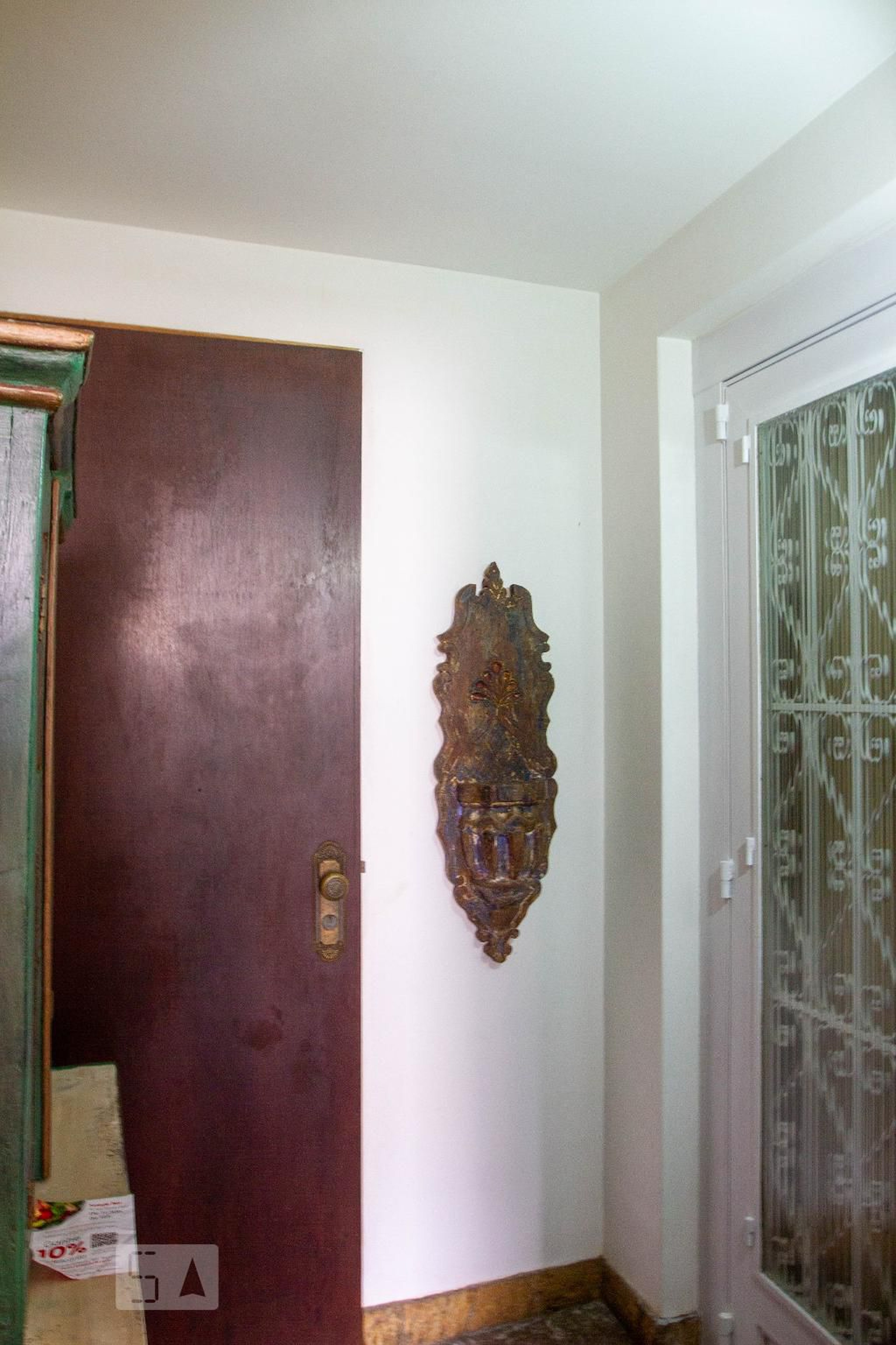 Hall de Entrada - null