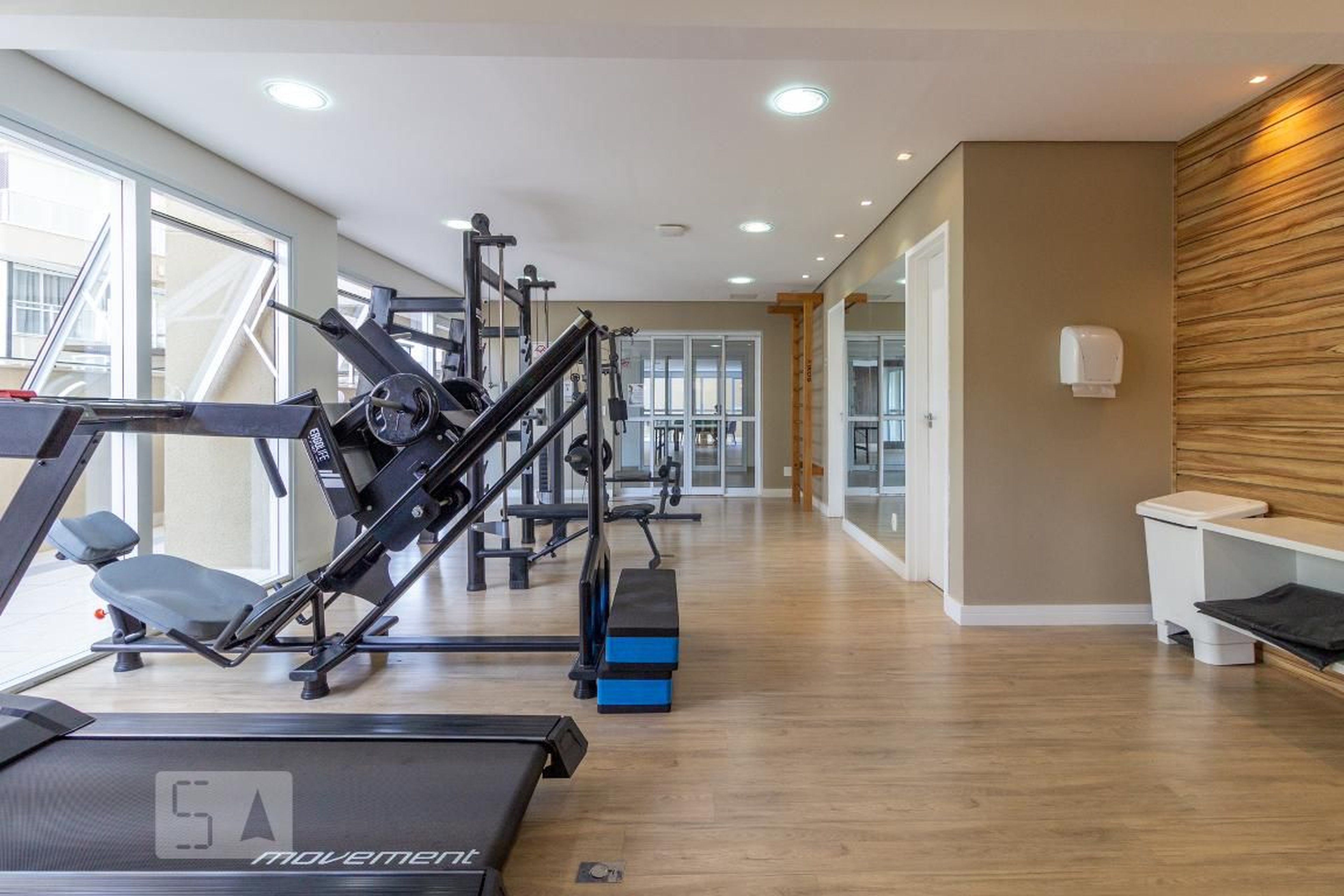 Academia - Double Bethaville