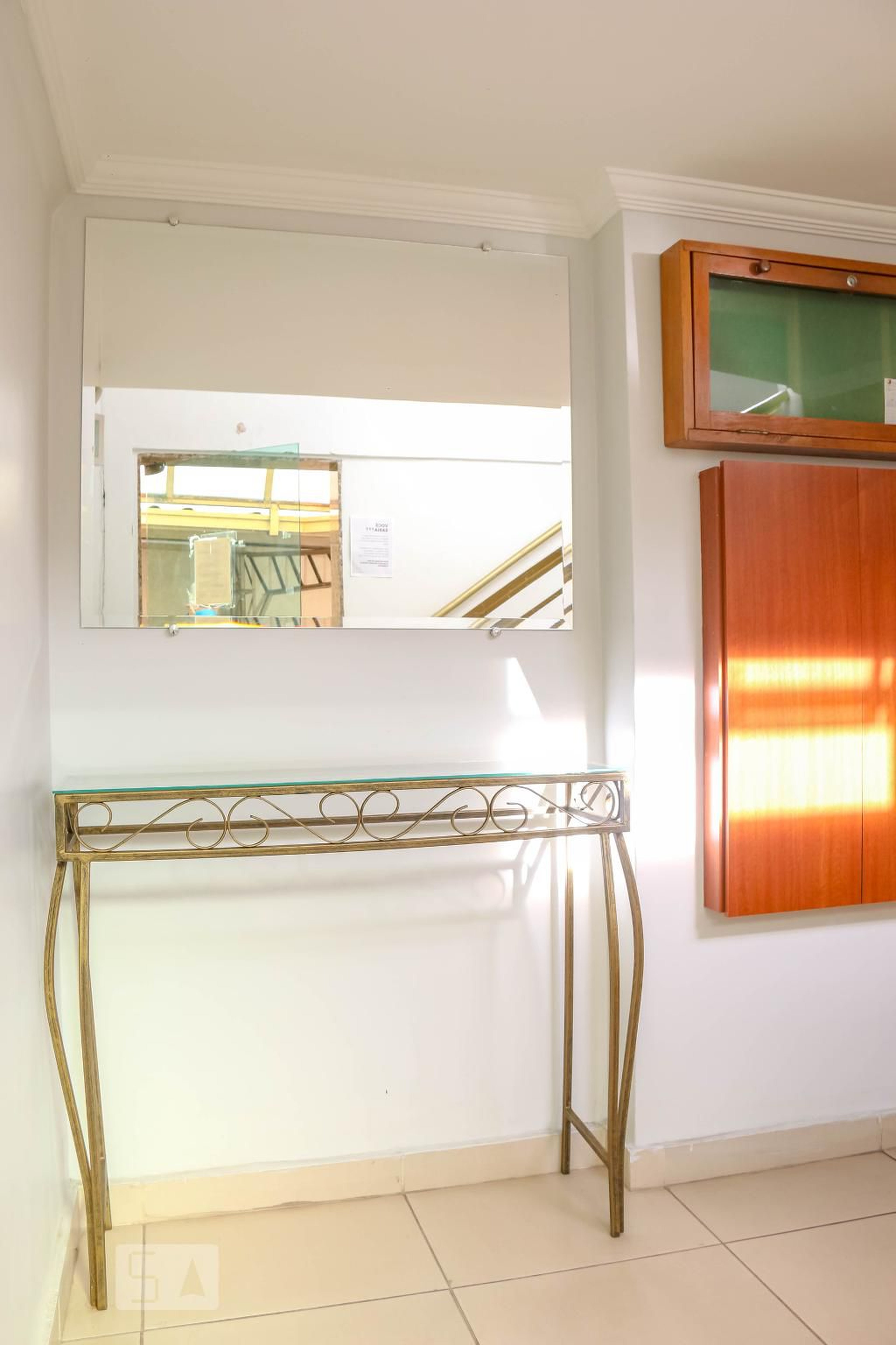 Hall de Entrada - null