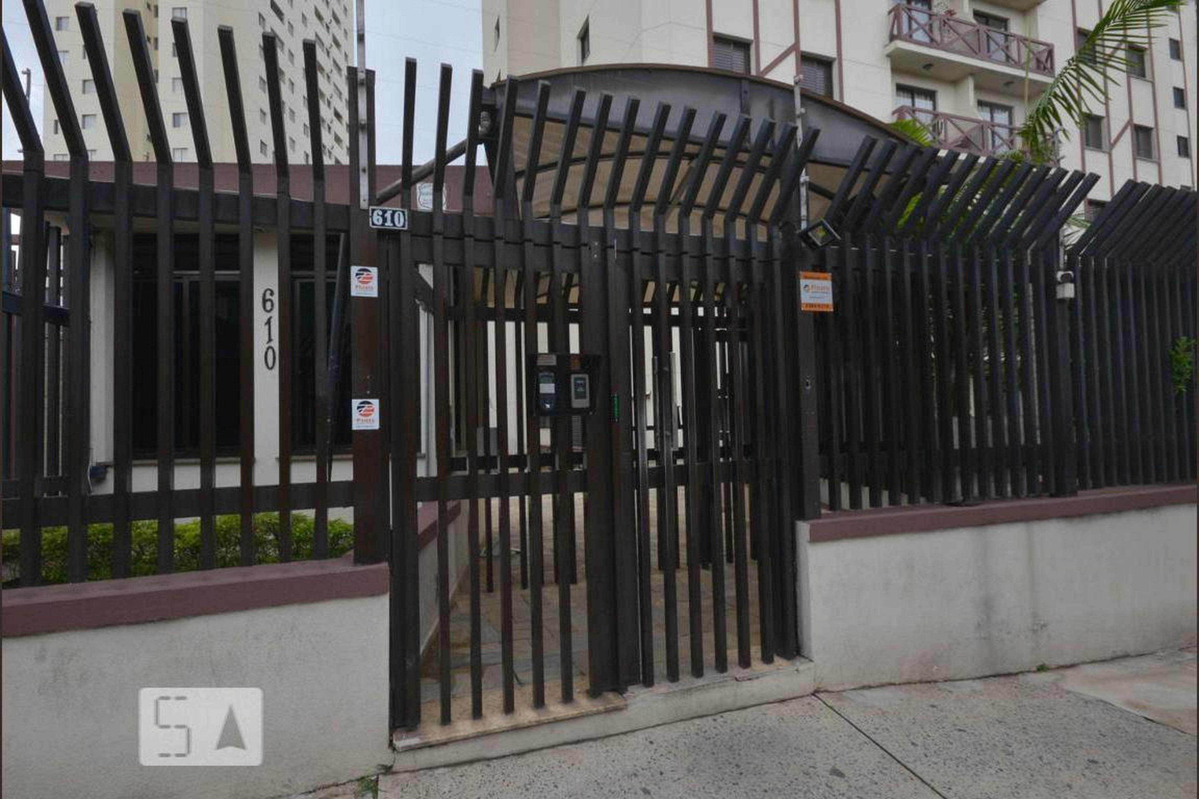 Entrada - 