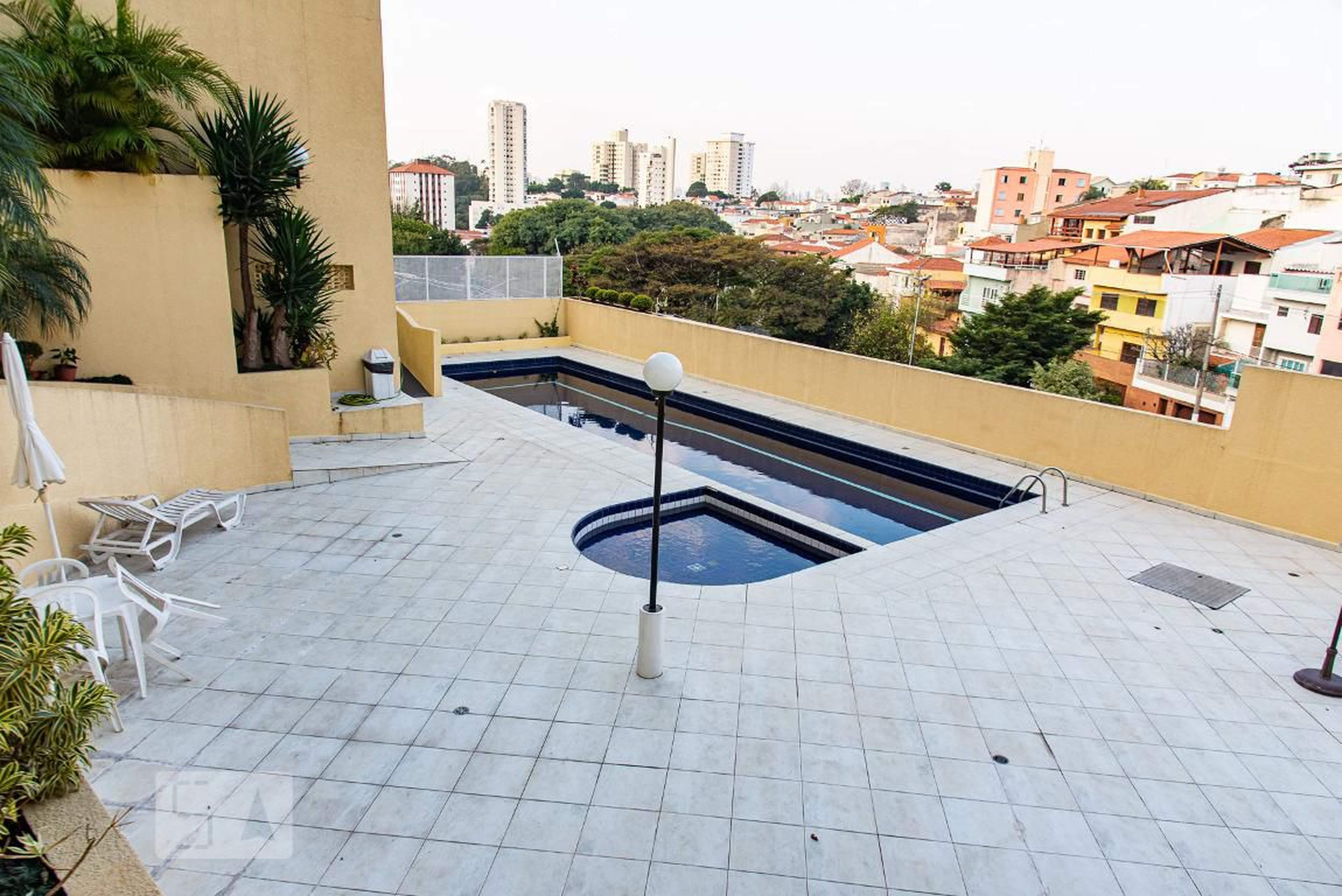 Piscina - Maison Du Soleil