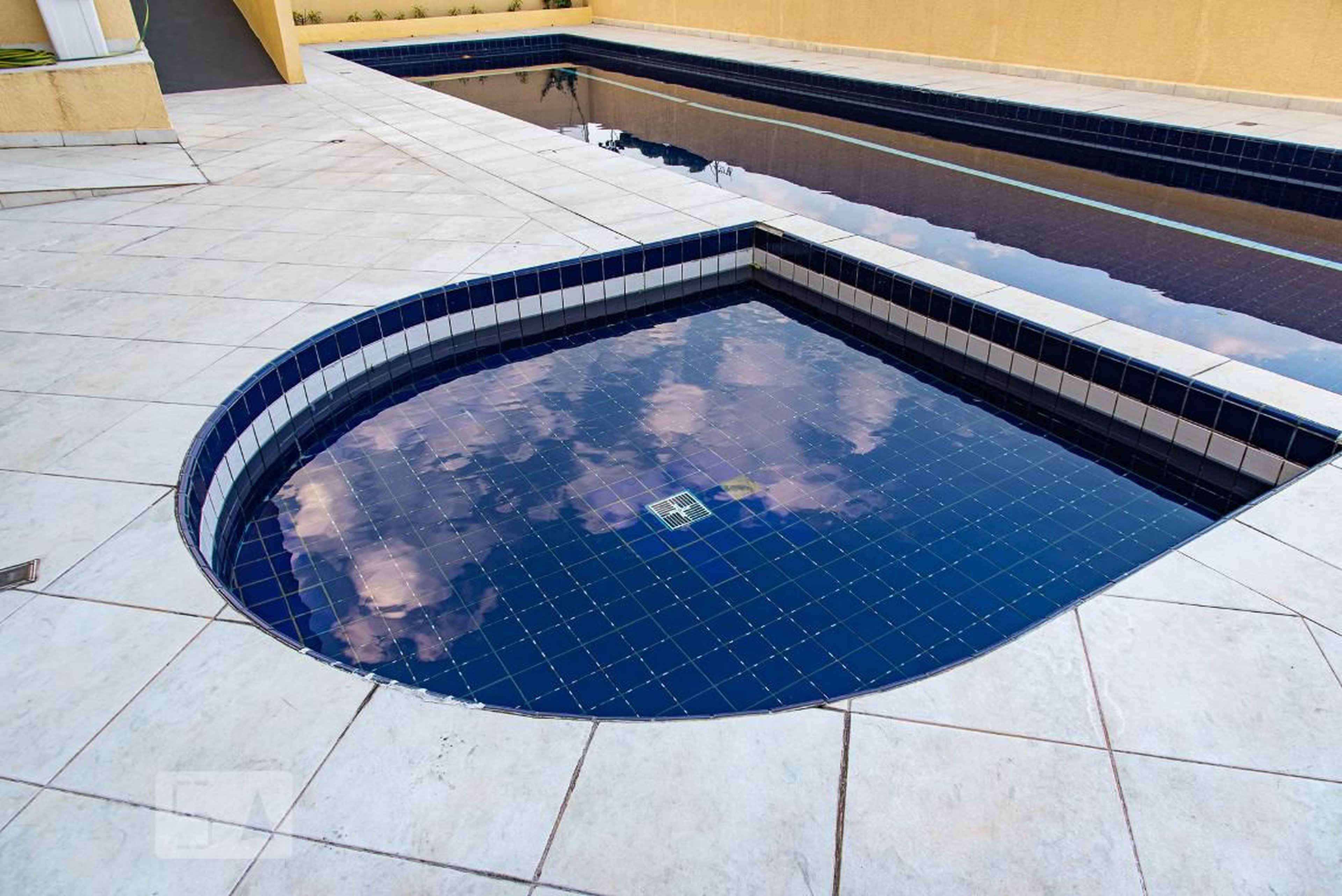 Piscina infantil - Maison Du Soleil