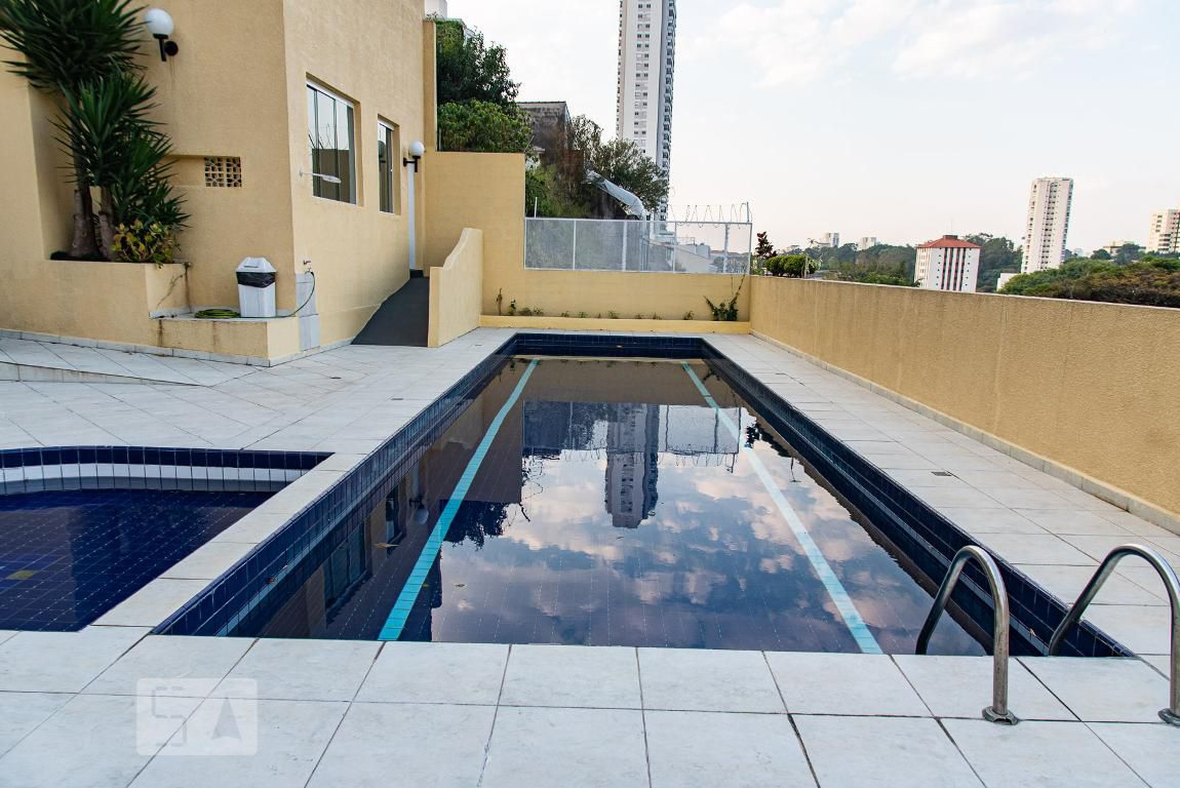 Piscina adulto - Maison Du Soleil