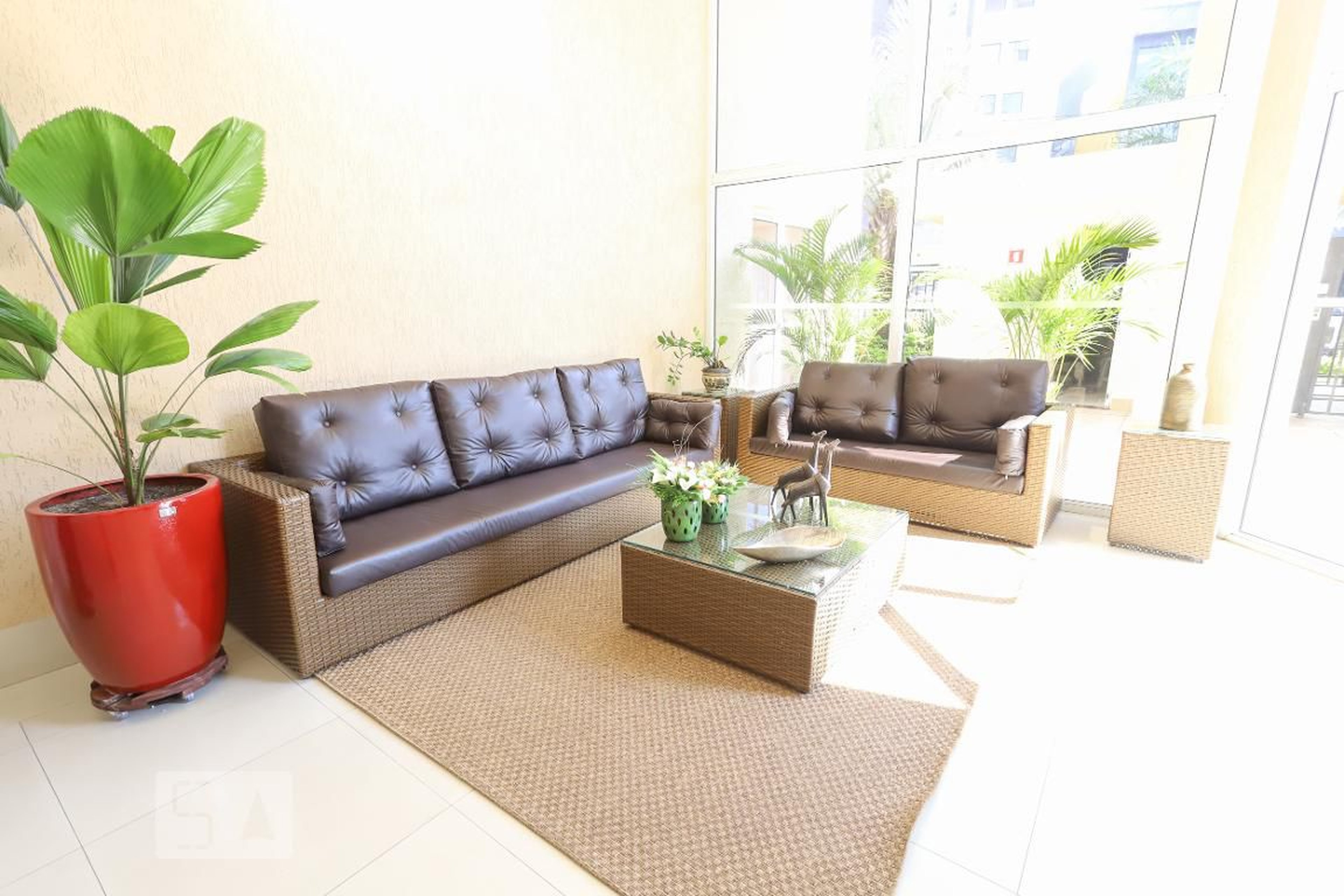 Hall de Entrada - Lumiere