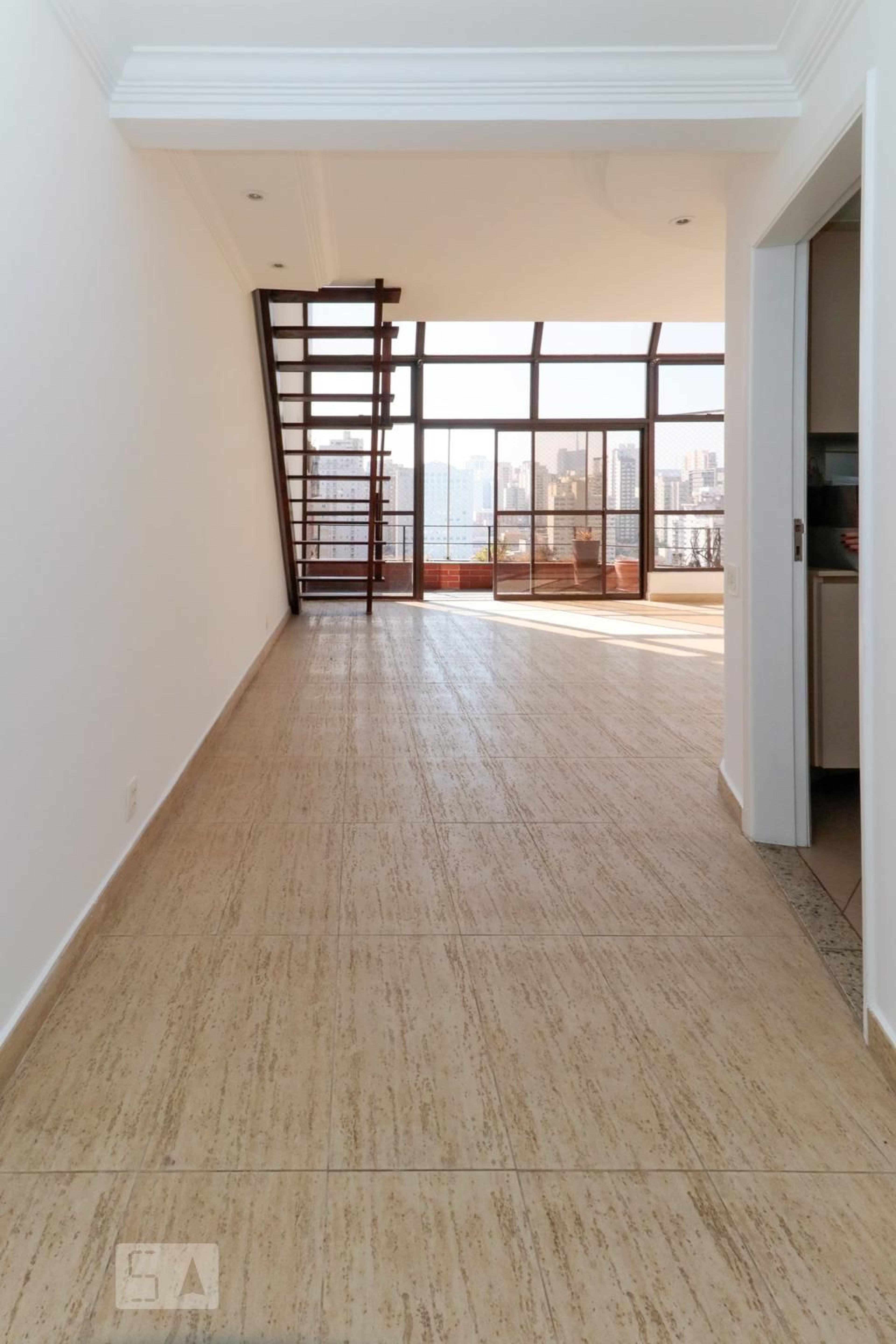 Entrada - Atelier dês Arts