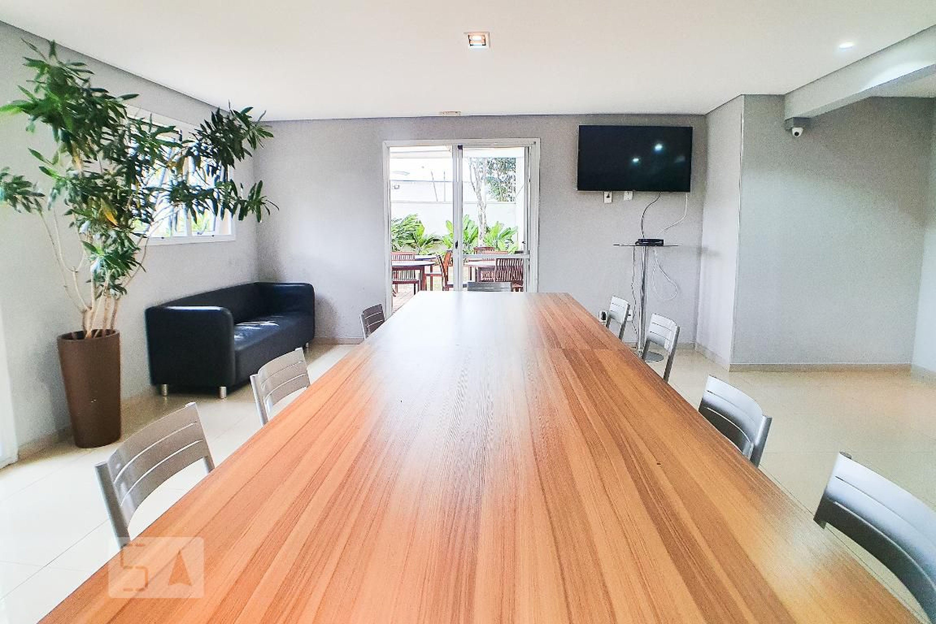 Salão de Festa - Mix 1 Aricanduva