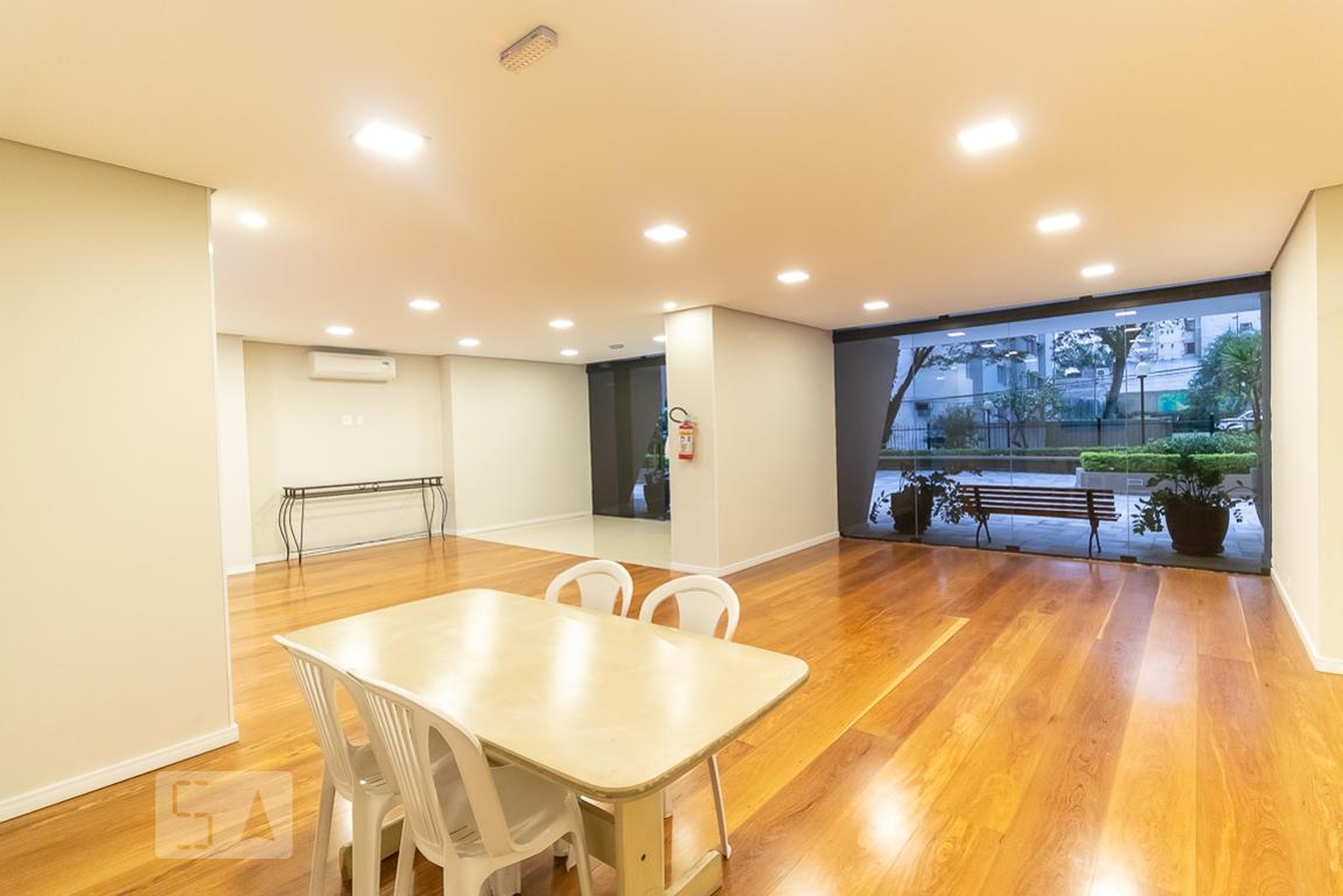 Espaço Gourmet - Mirage