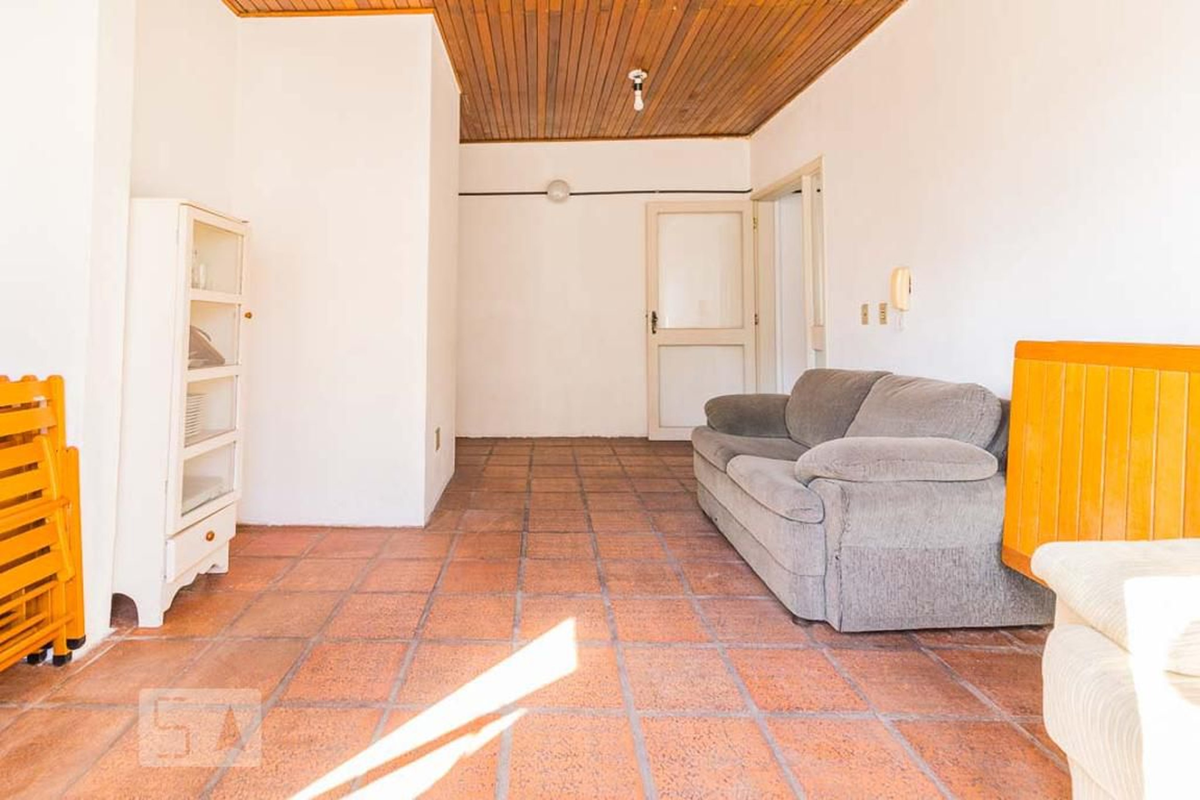 Salao de Festa - Edifício Rio Guaíba