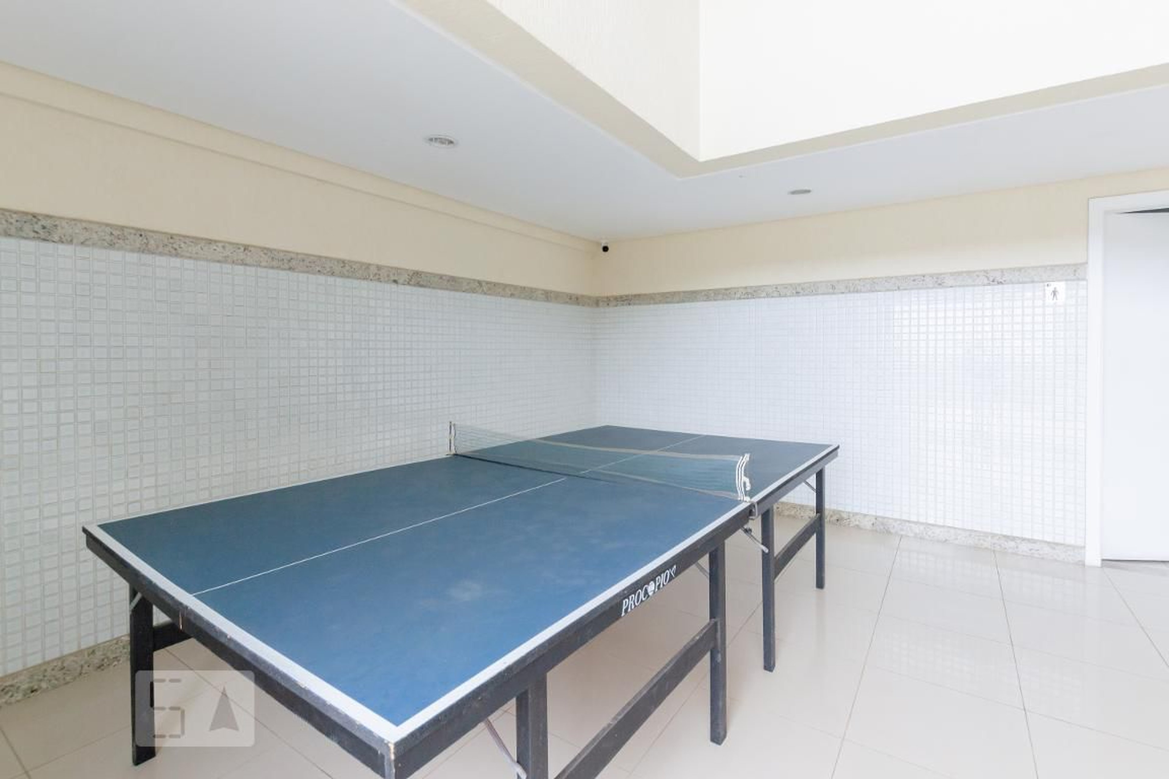 Salão de jogos - Giardini Naxos