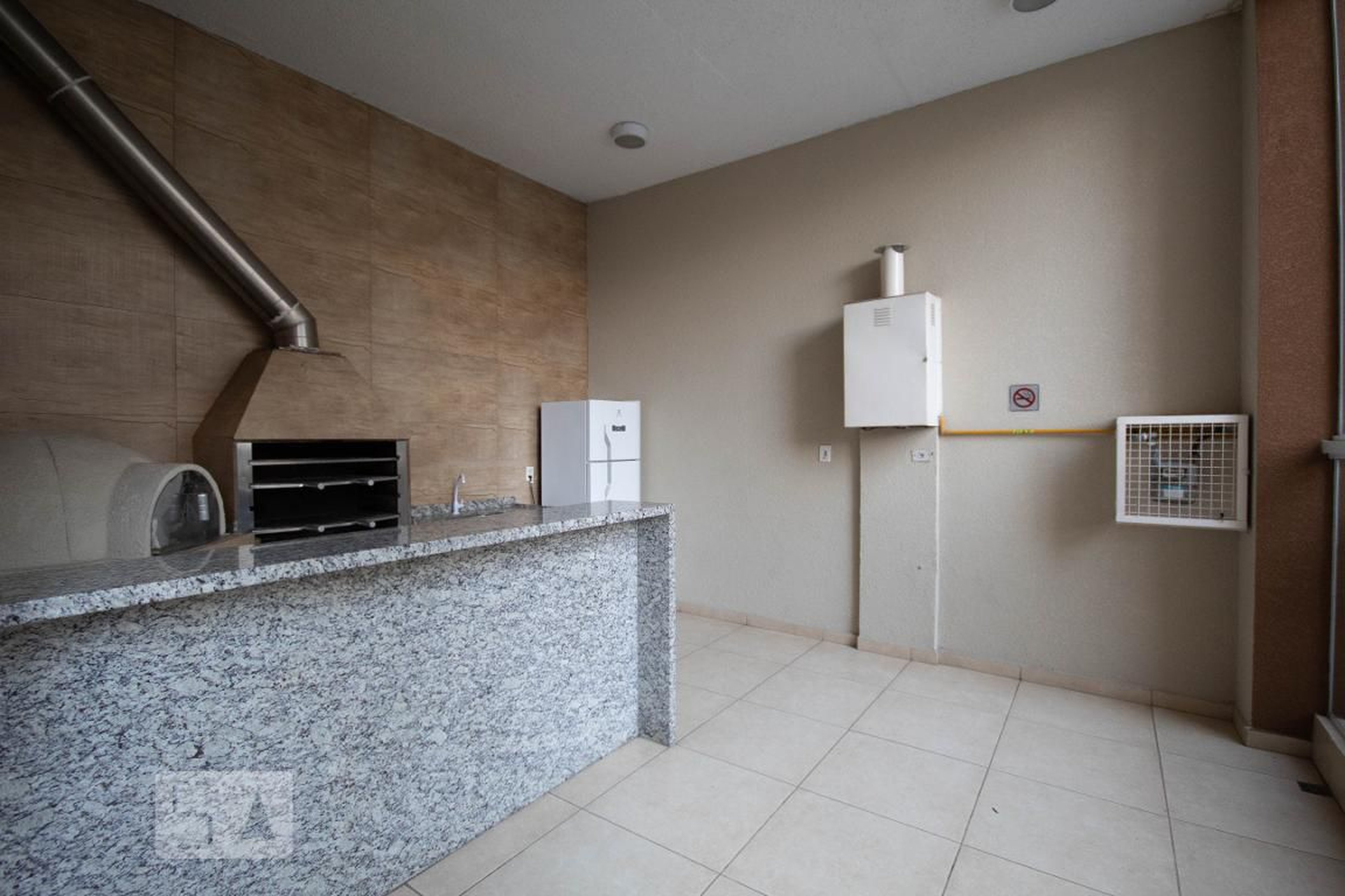 Churrasqueira - Reserva Florença