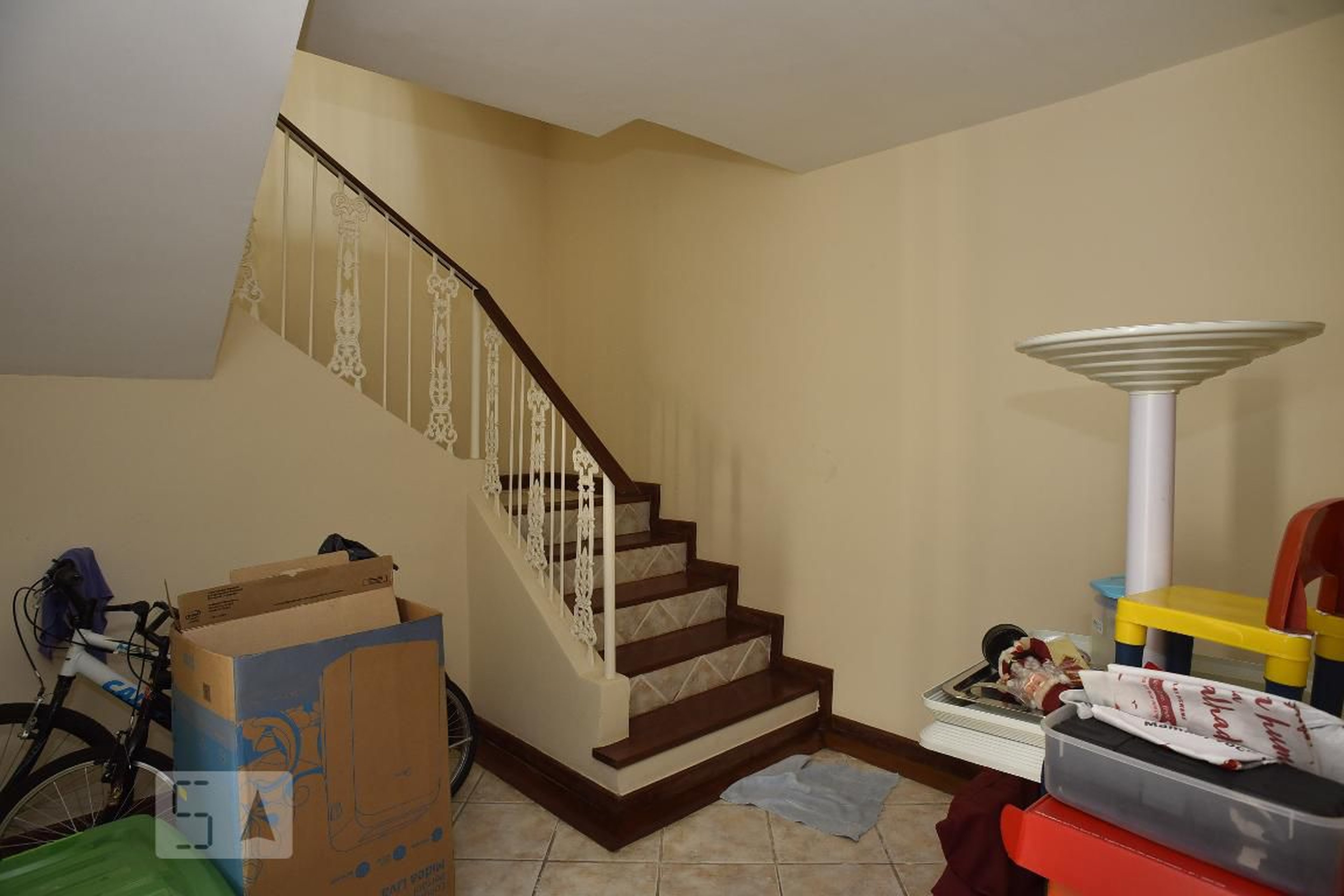 Hall de Entrada - null