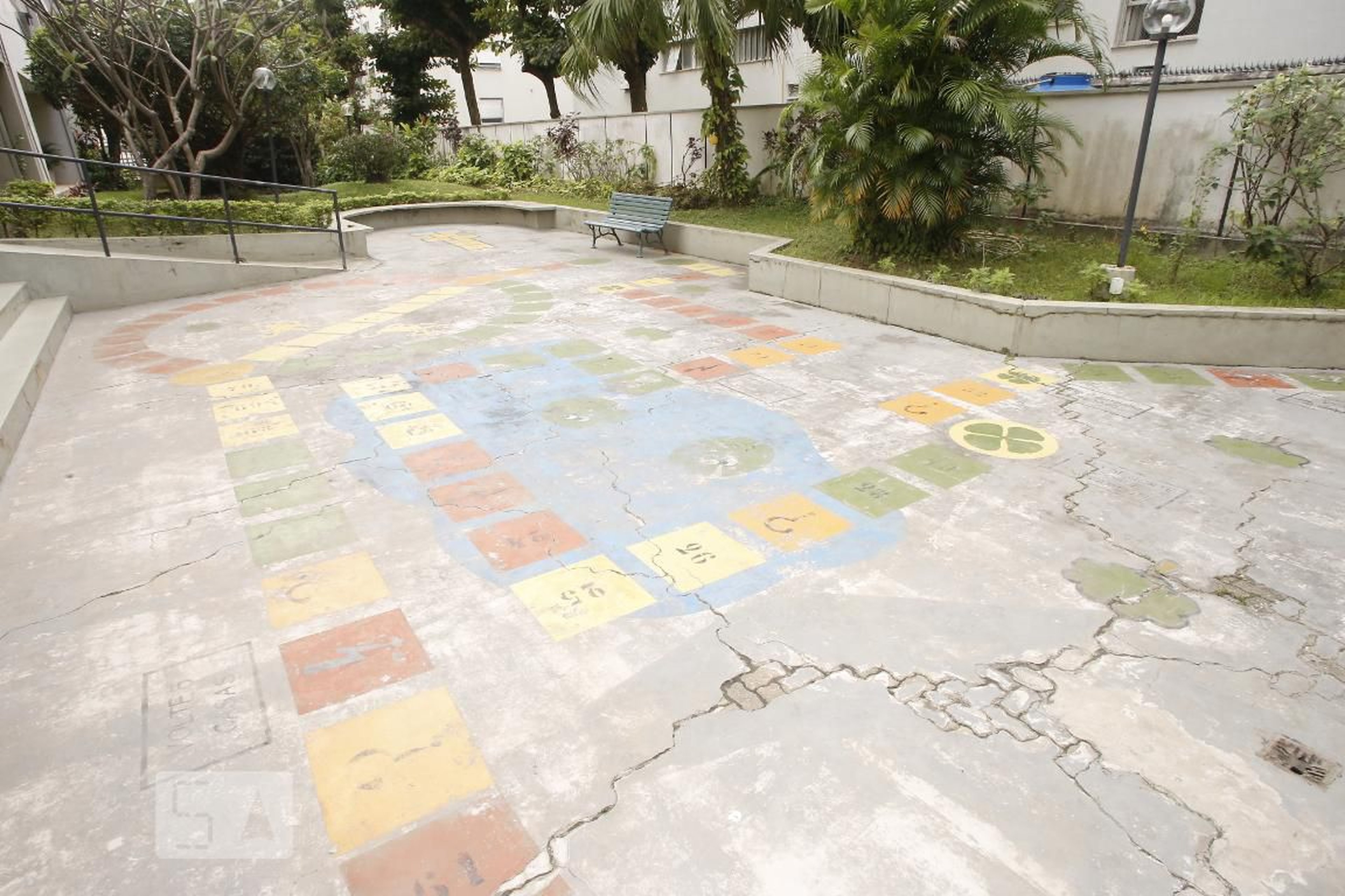 Playground - Alceu Amoroso Lima