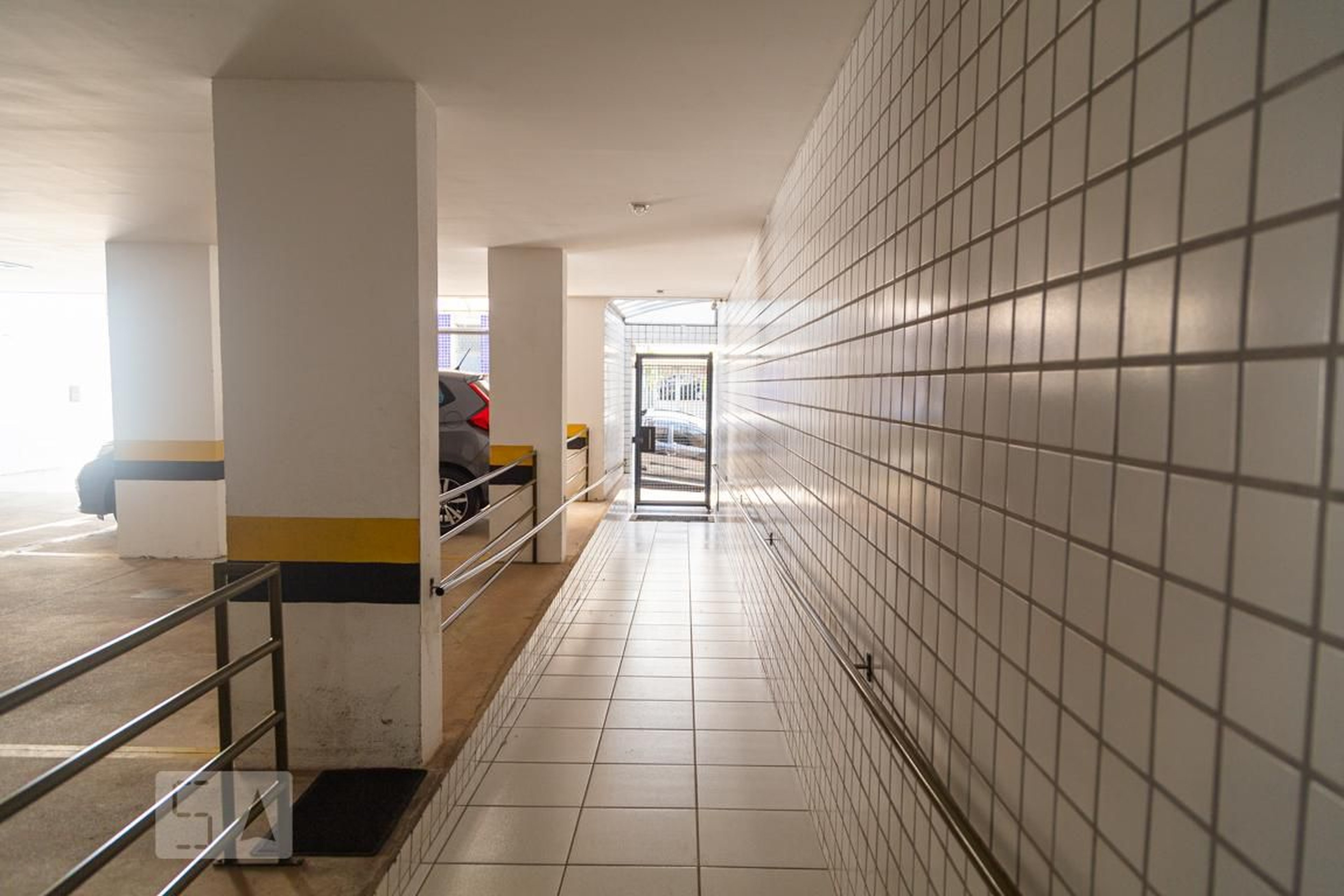 Hall de Entrada - null