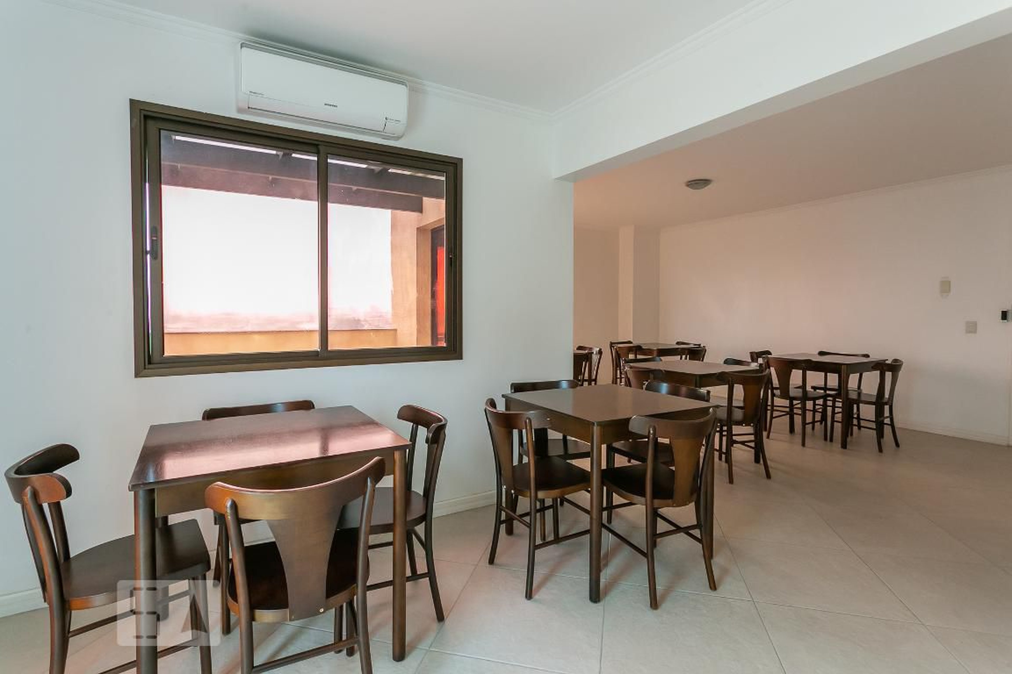 Salão de Festas - Pateo Lisboa