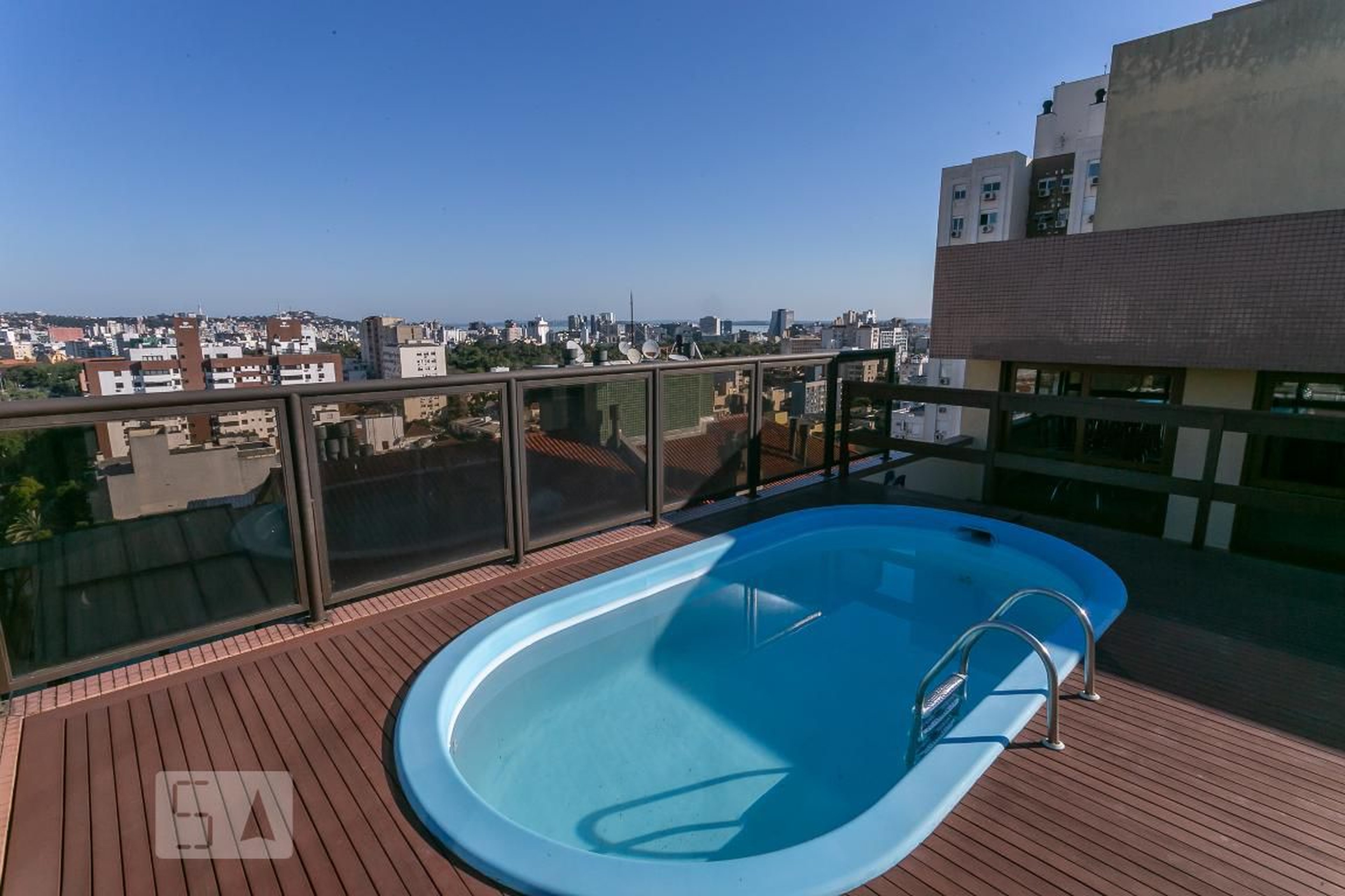 Piscina - Lasar Segal