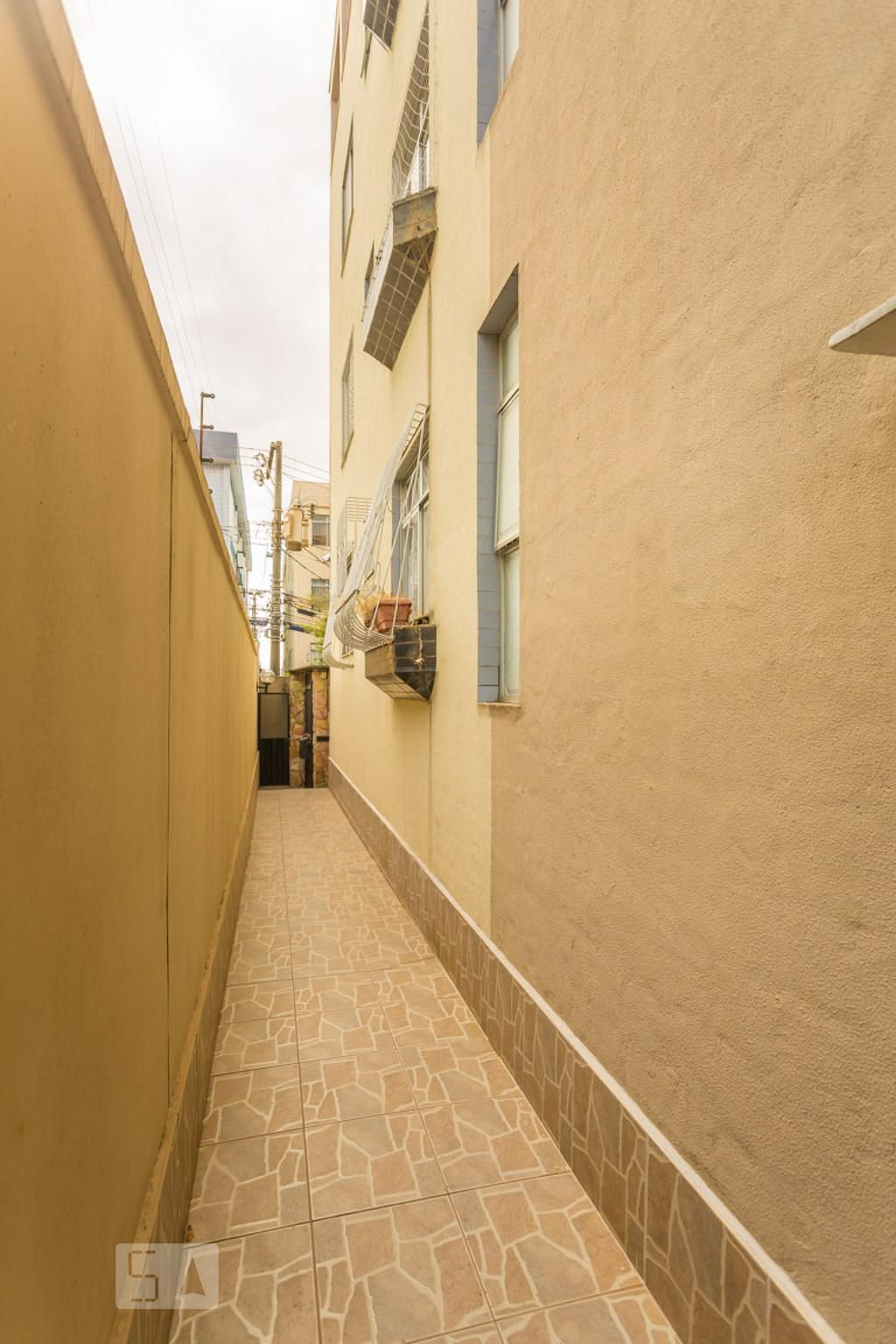 Hall de Entrada - null