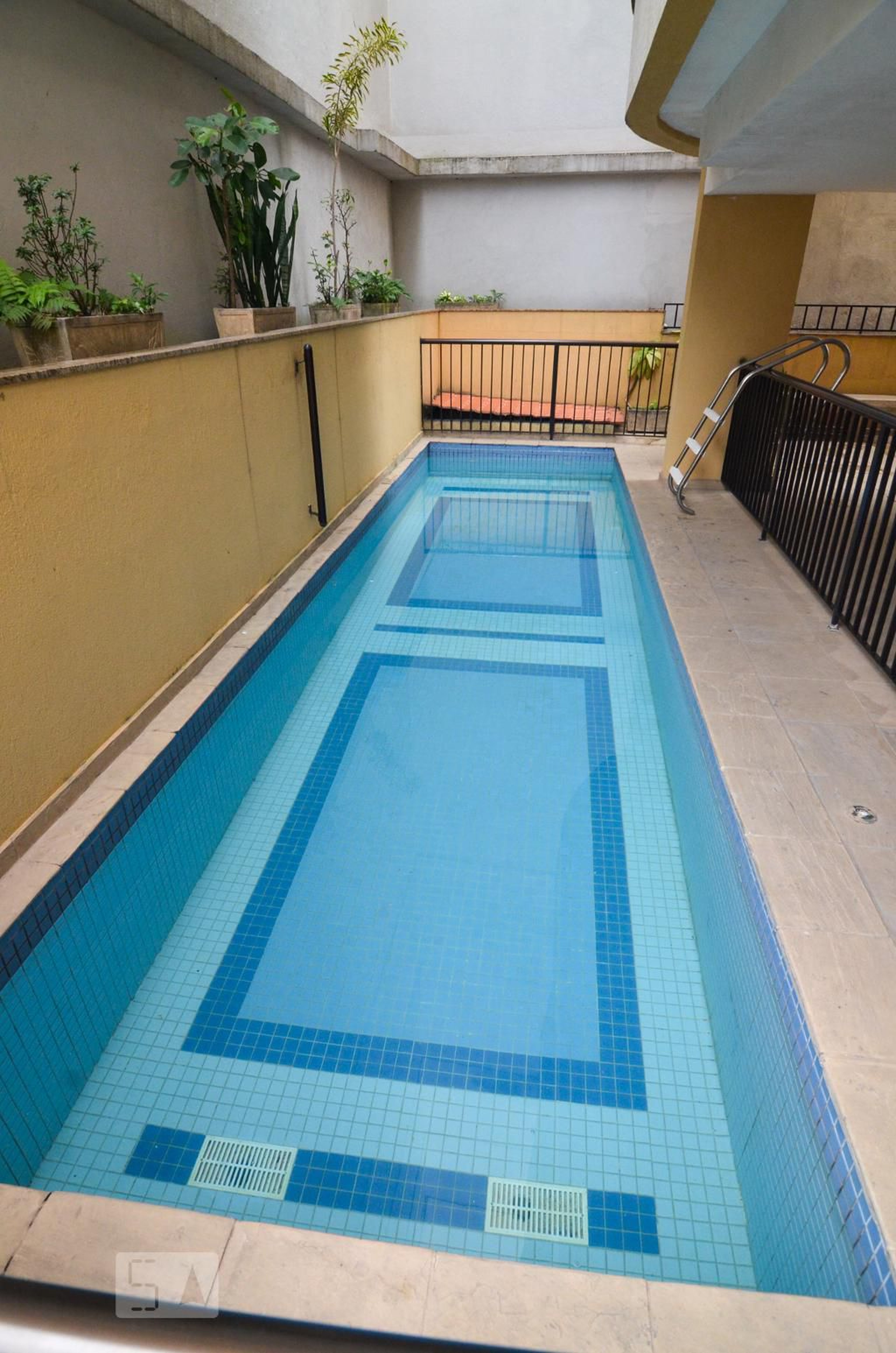 Piscina - Valente Xxvi