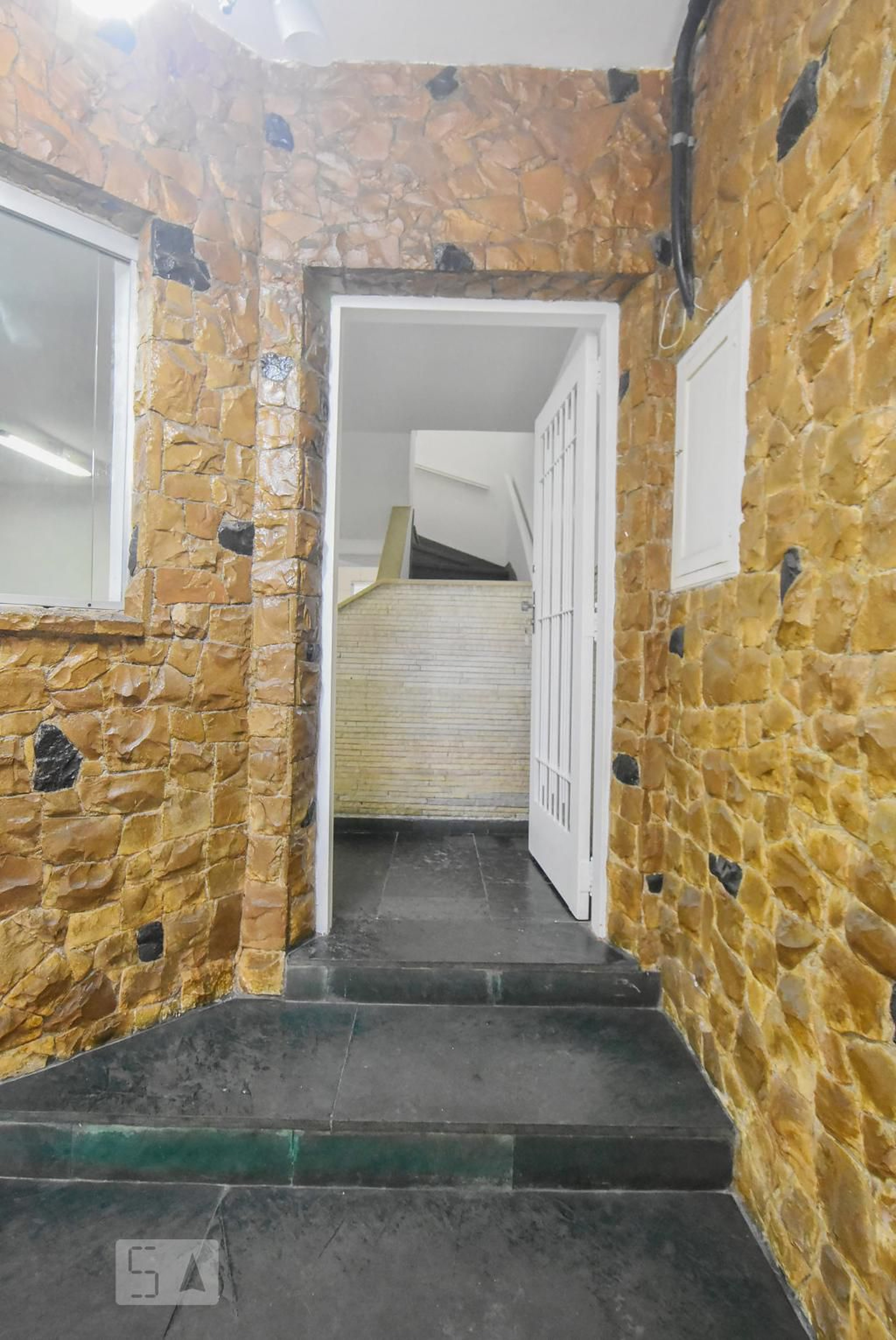 Entrada Social - null