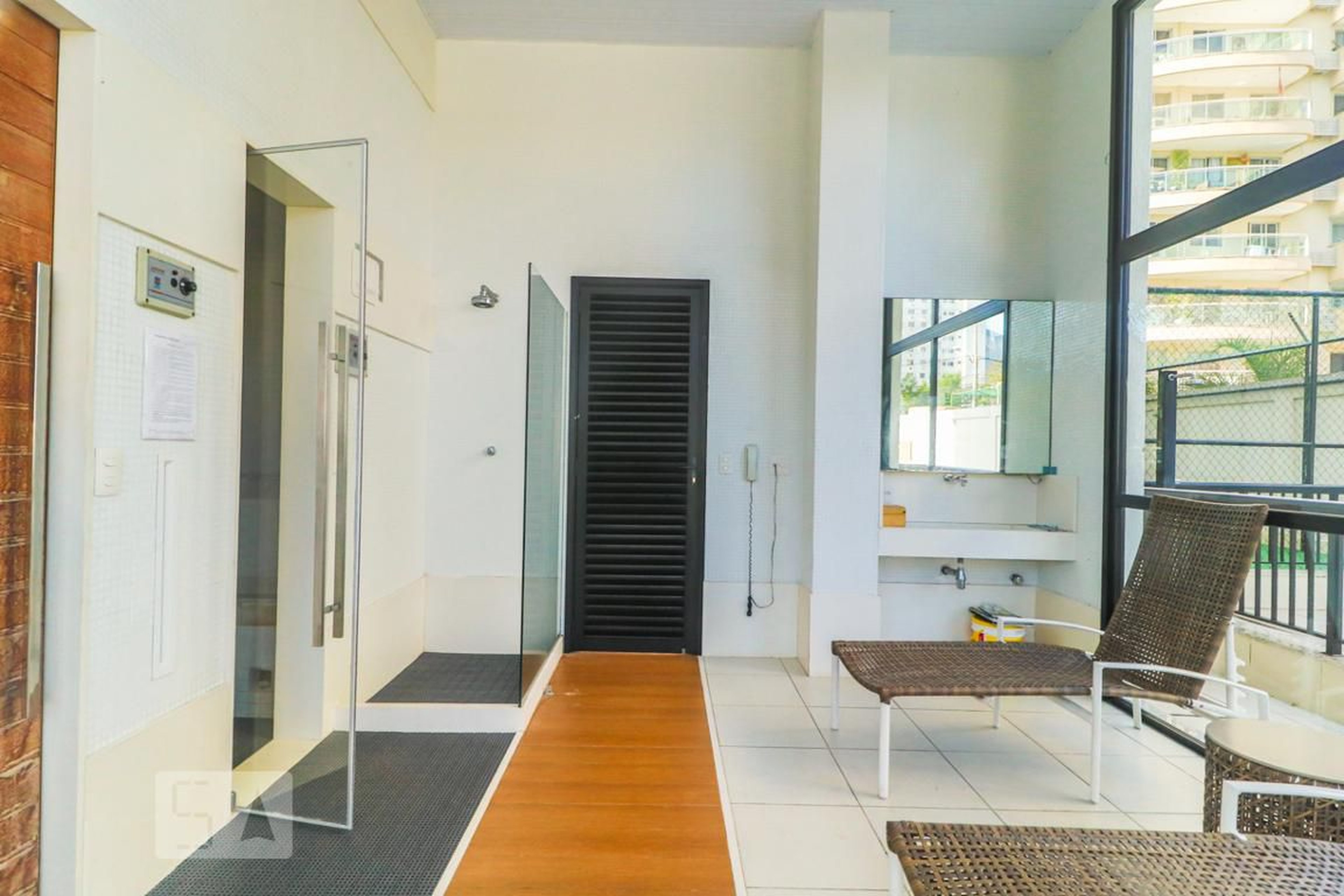 Spa - Village Garden