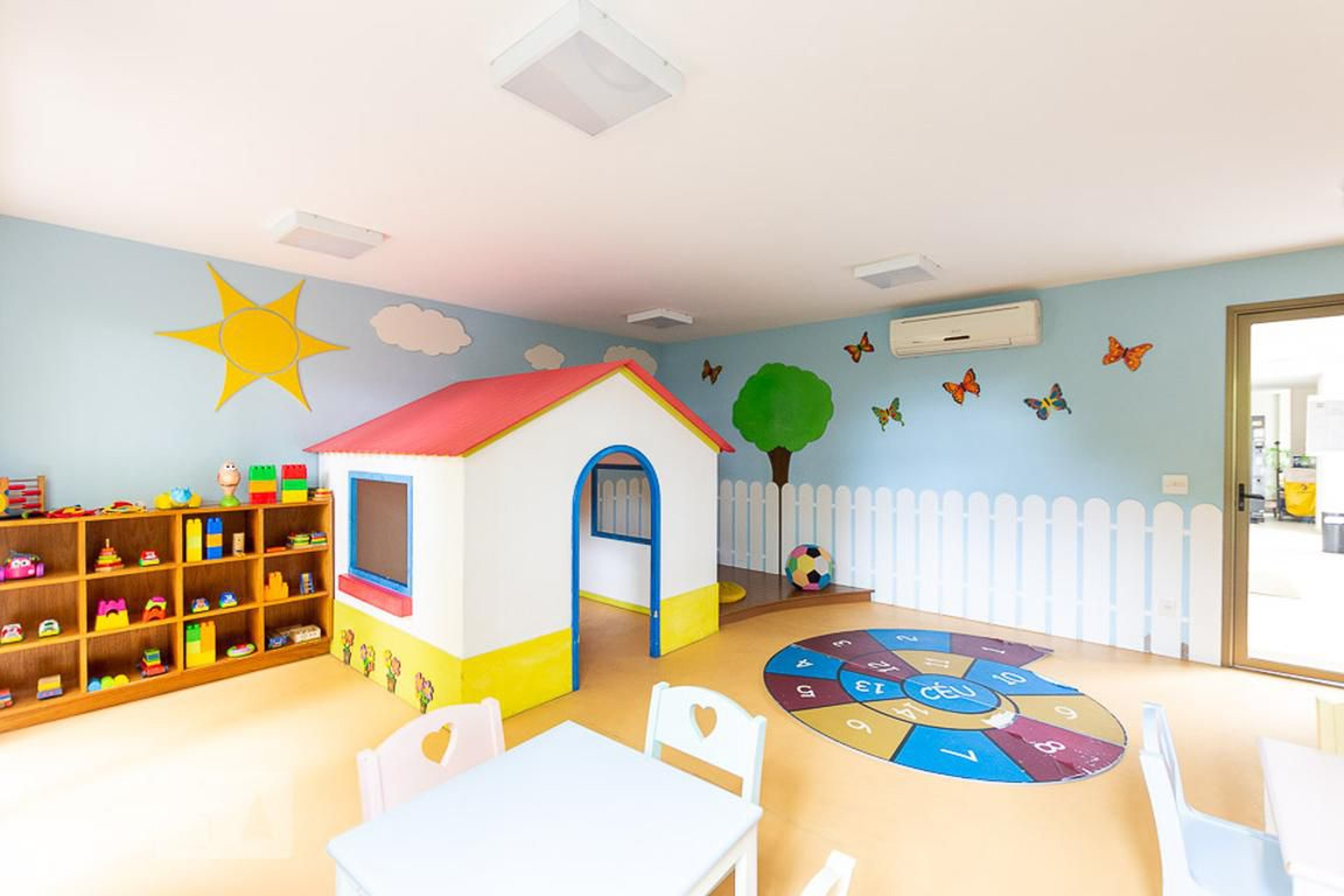 Espaço Kids - Gragoatá Bay