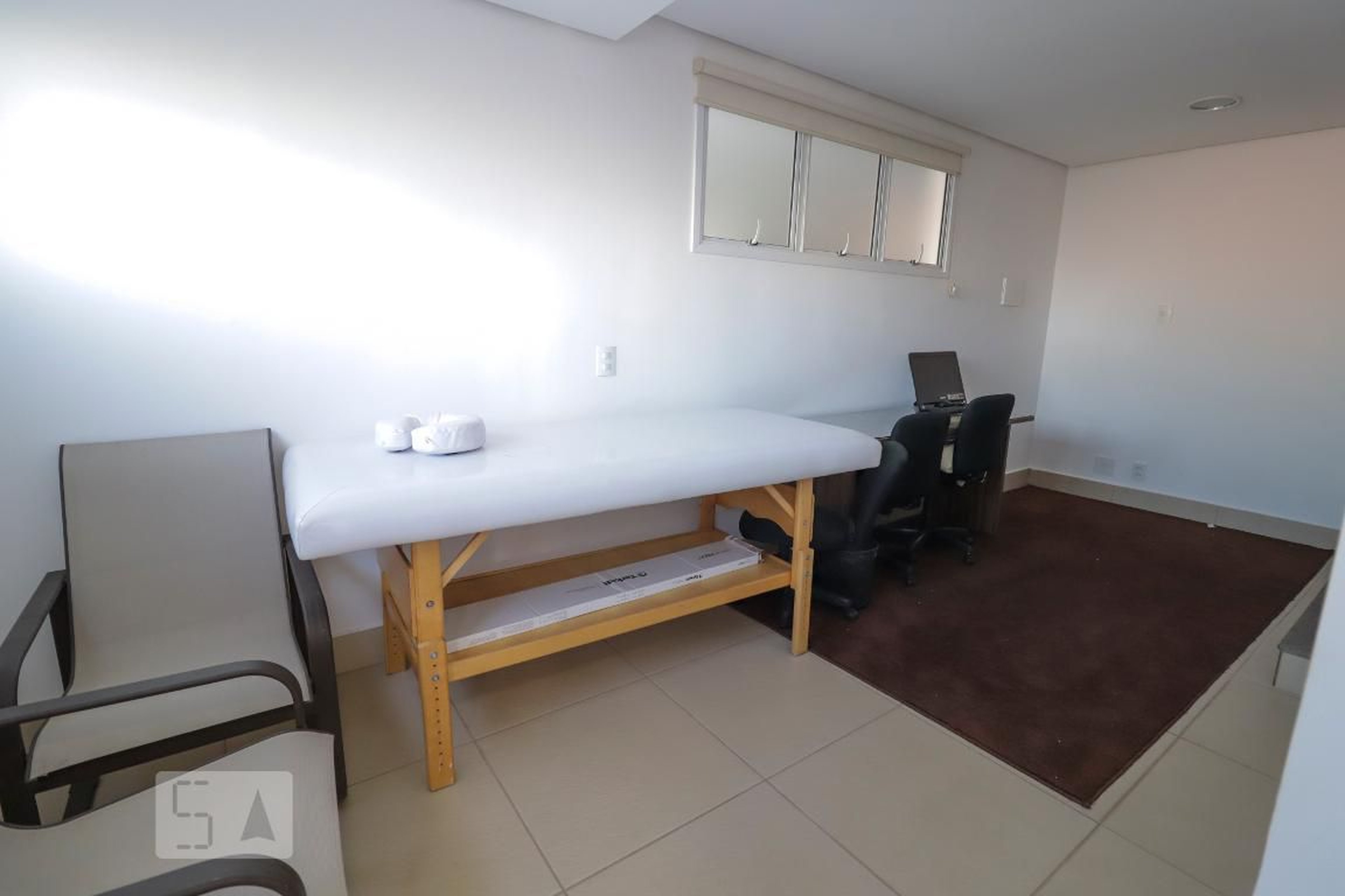 Spa - Vivant Practical Life