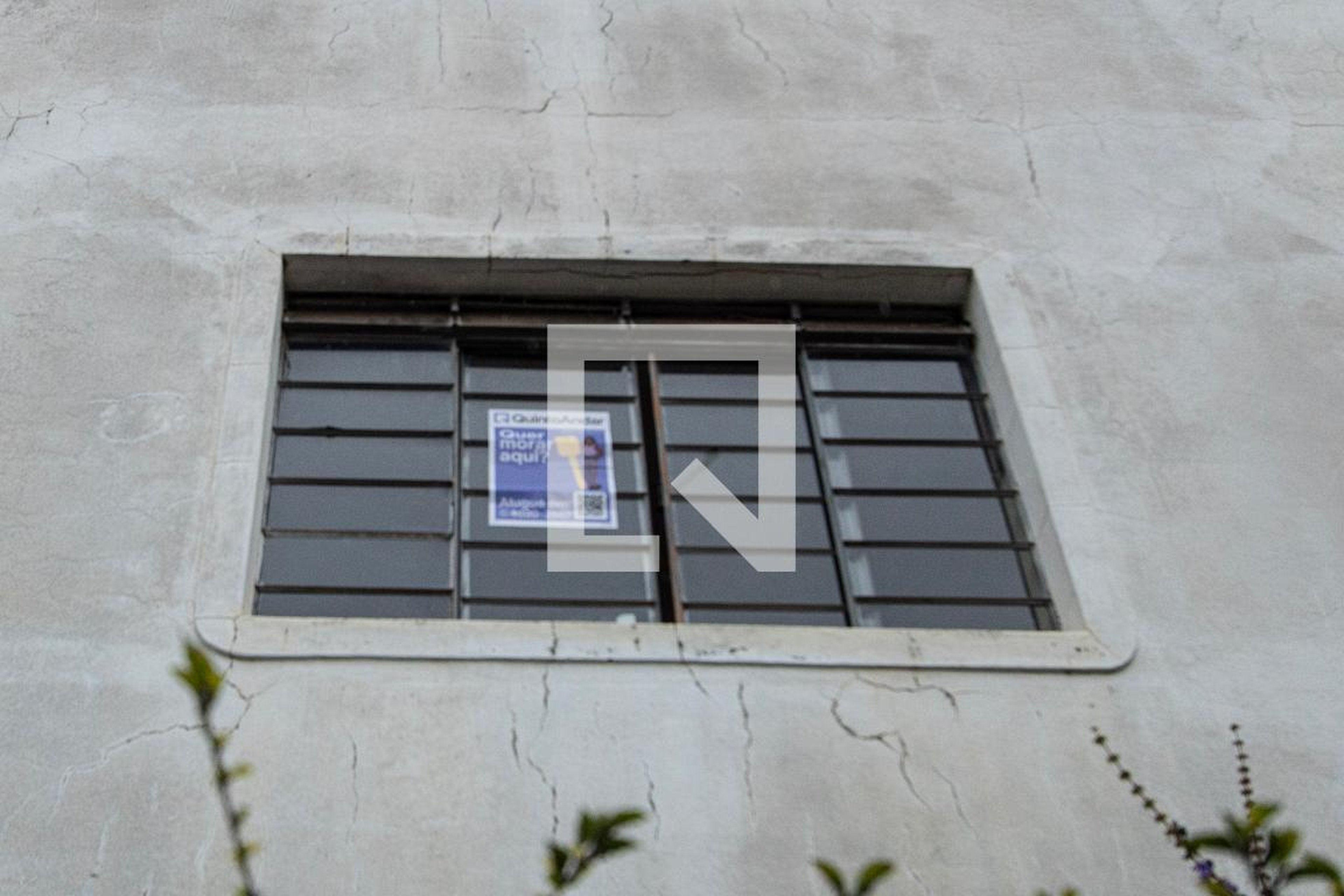 Fachada Condomínio em Rua Guaxupé, 225
