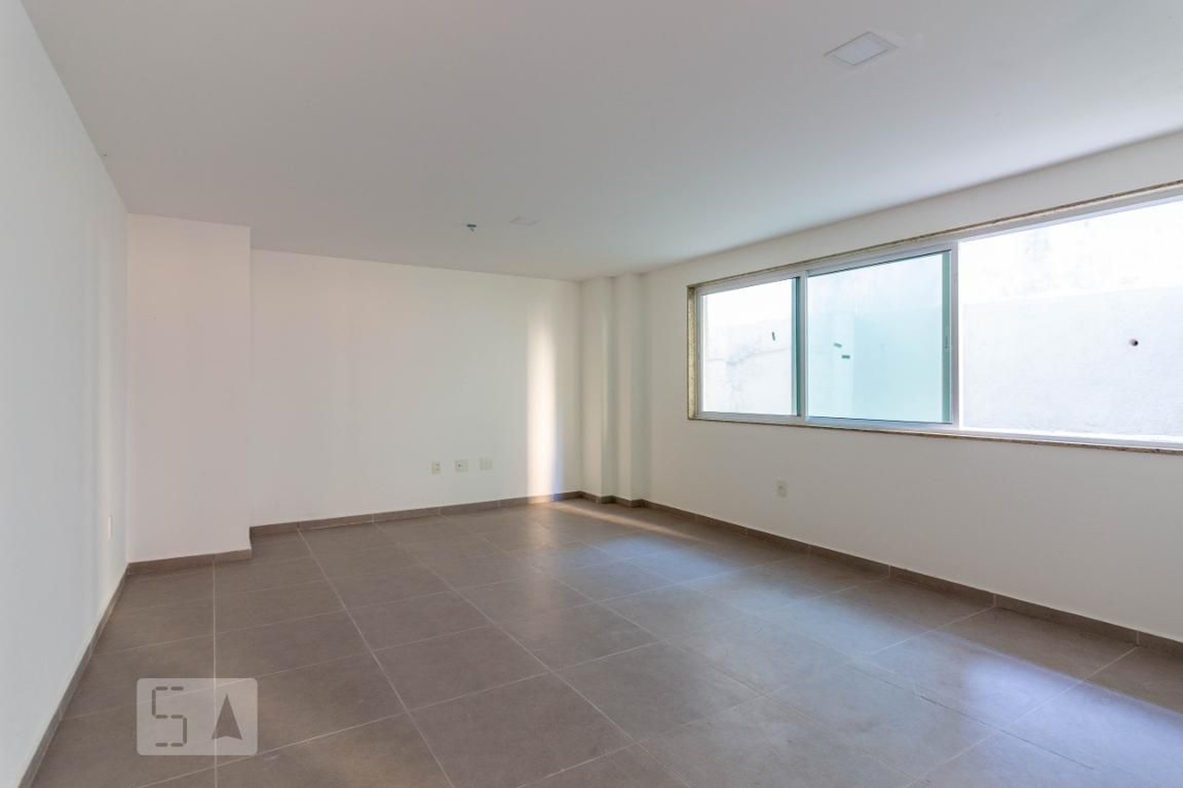 Salão de Festas 1 - Vilage dos Pássaros