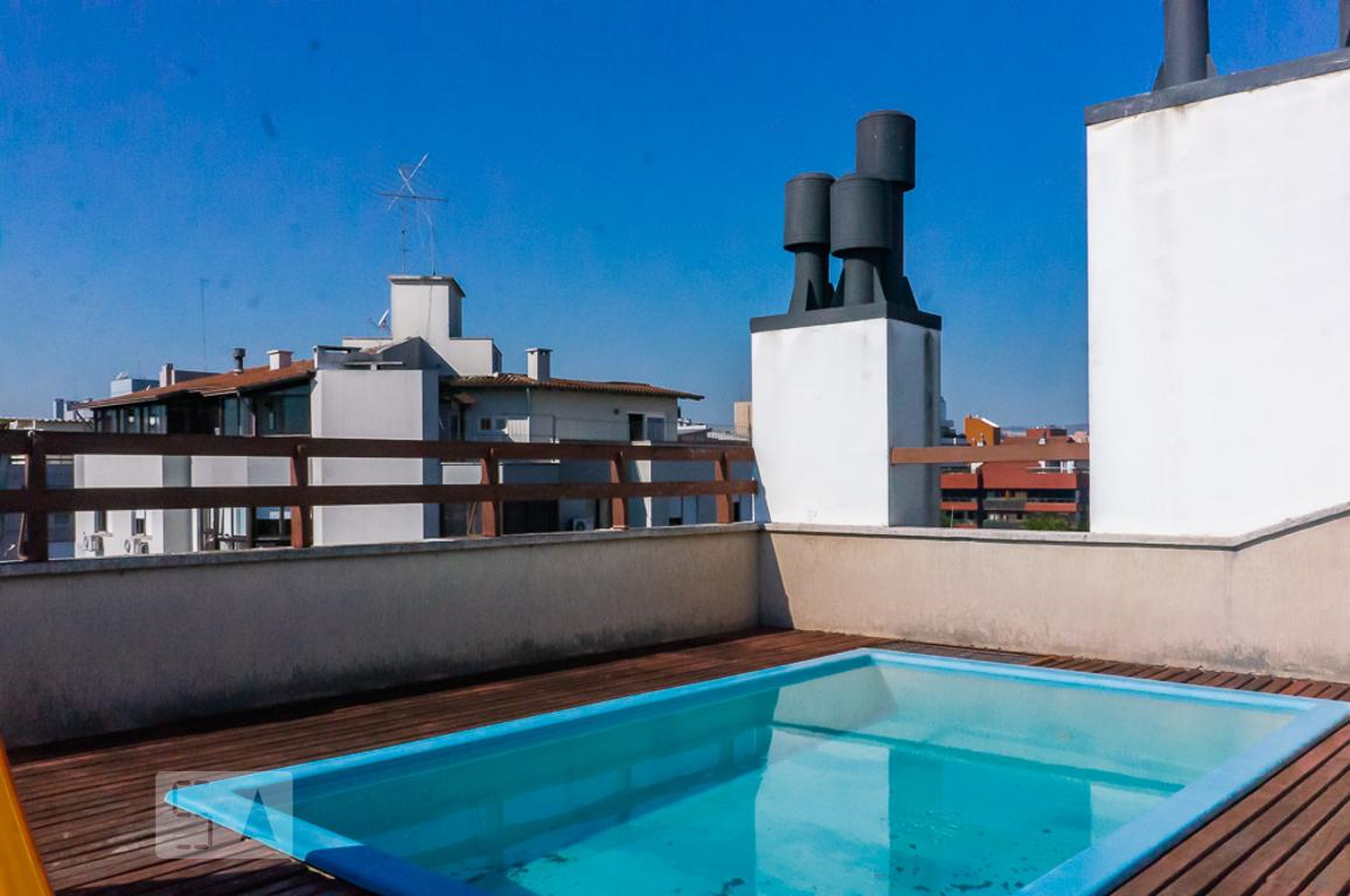 Piscina - 