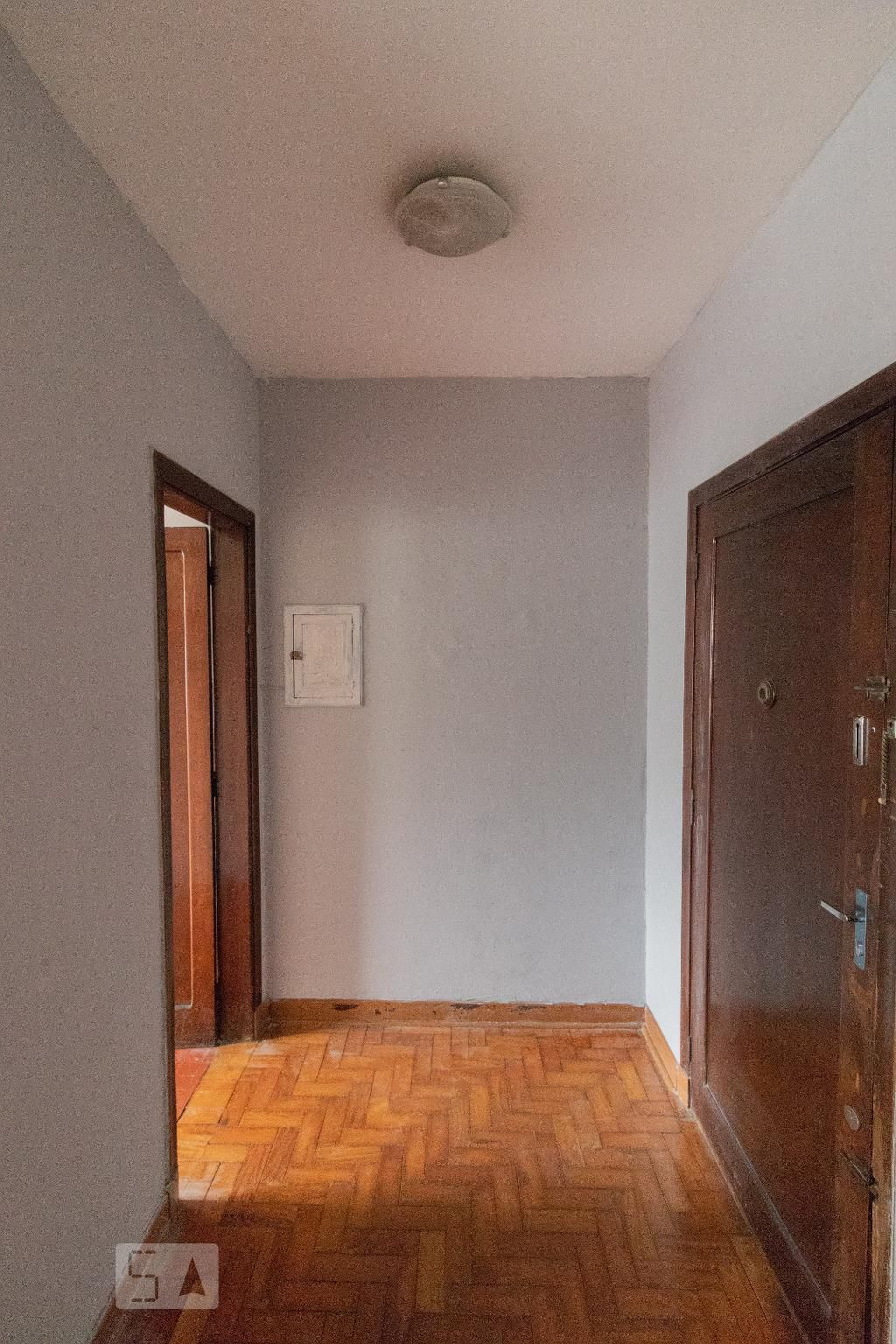 Hall de Entrada - Edifício Pellegrini