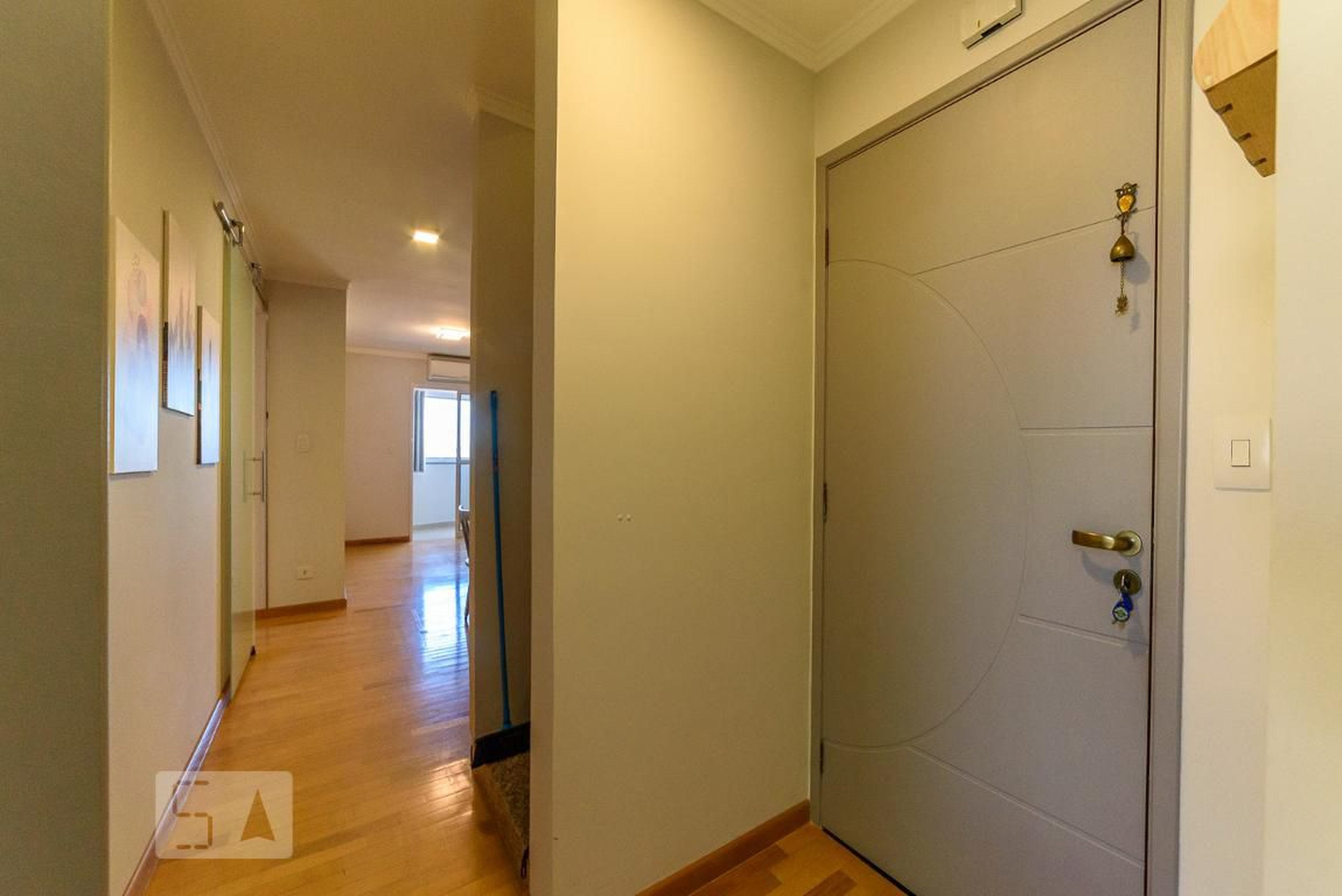 Hall de Entrada - Orlando Massinelli