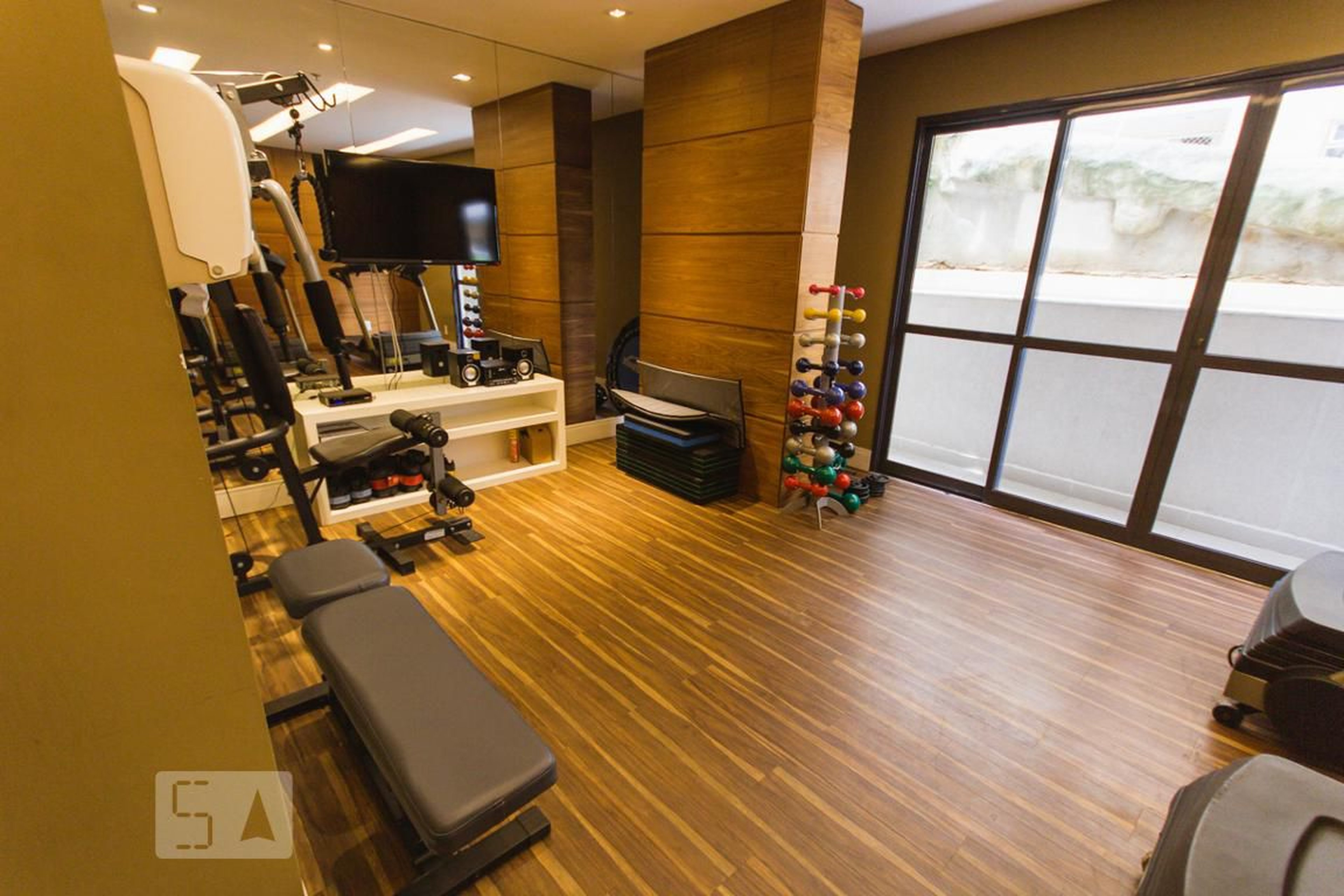 Academia - Trend Residence Boutique