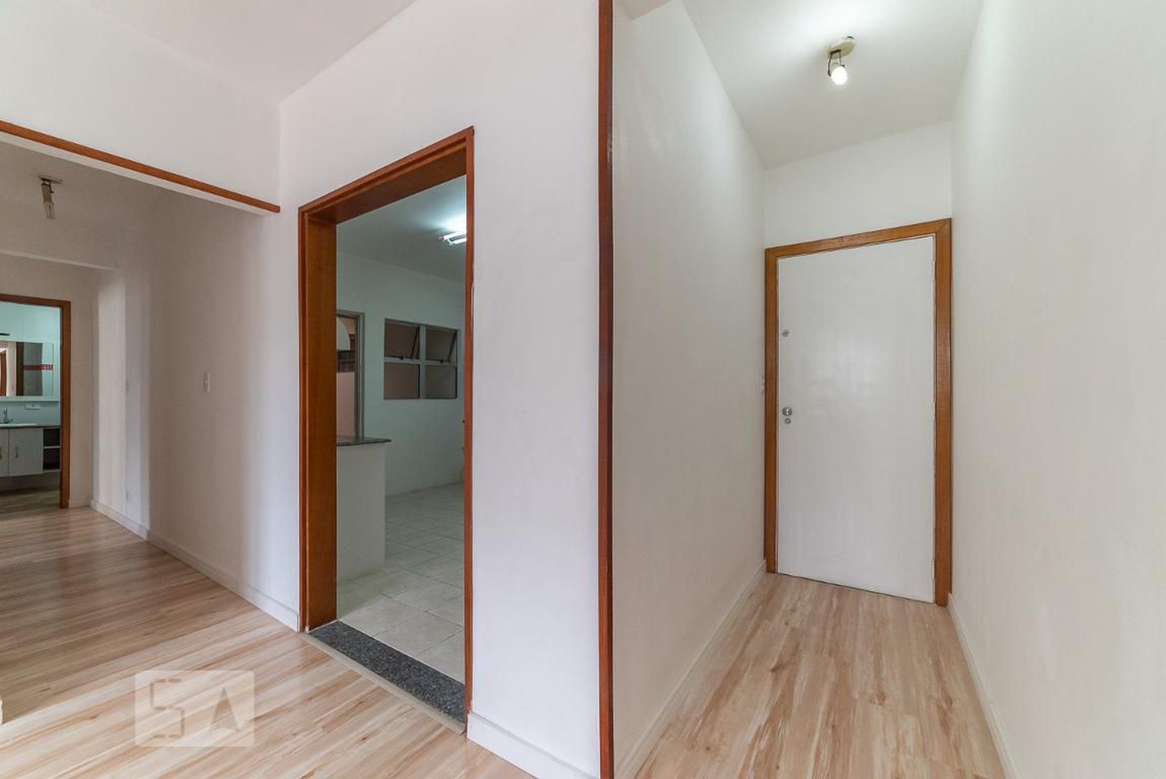 Hall de Entrada - Edifício Anchieta