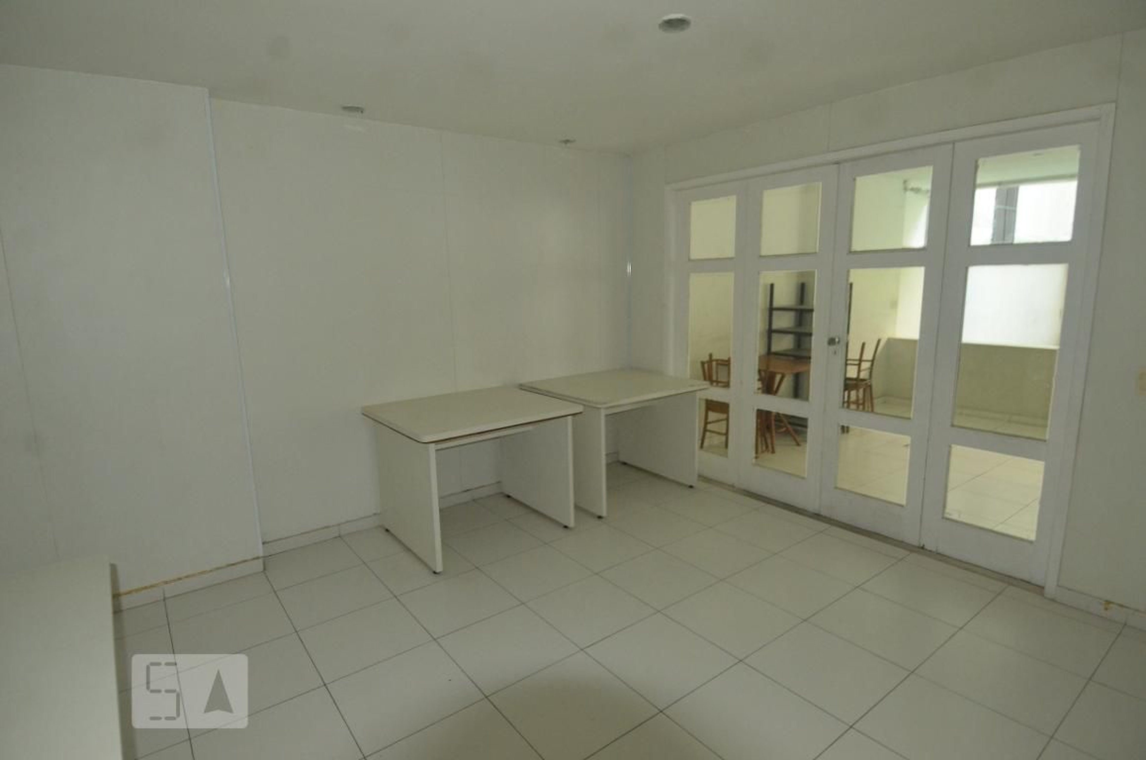 Salão de festas - Pena Safira