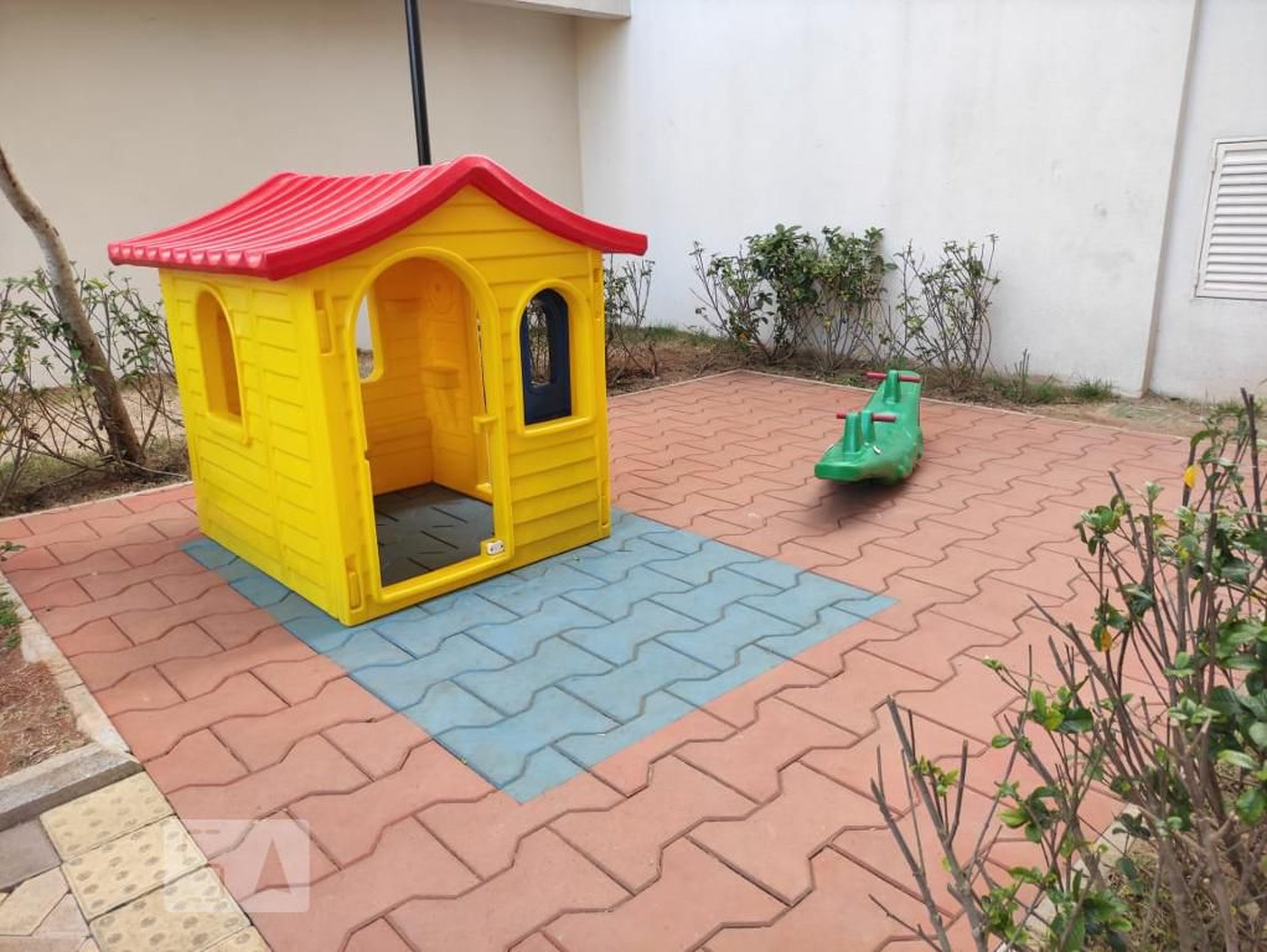 playground - Serra da Velha