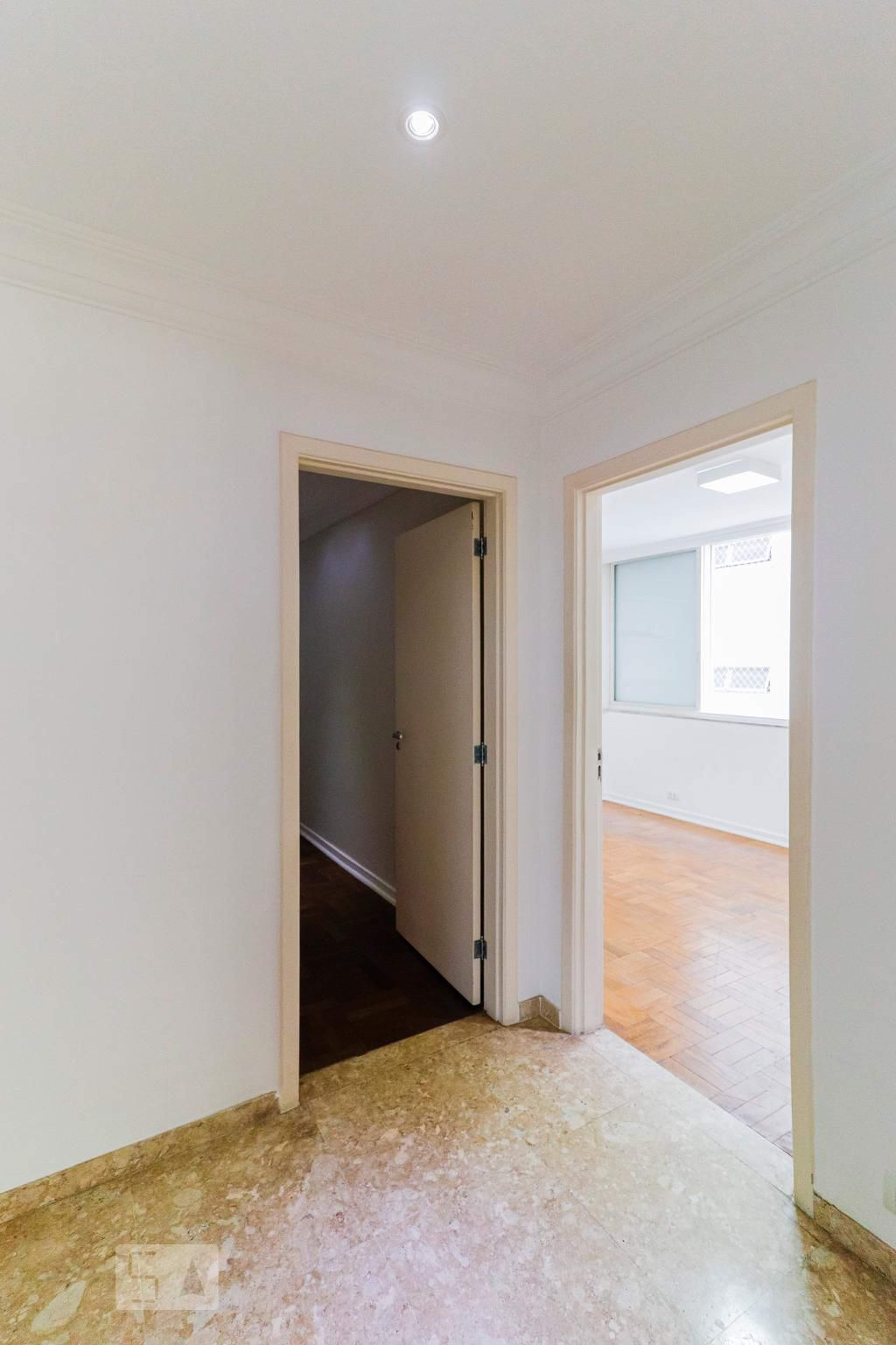 Hall de Entrada - Itaici