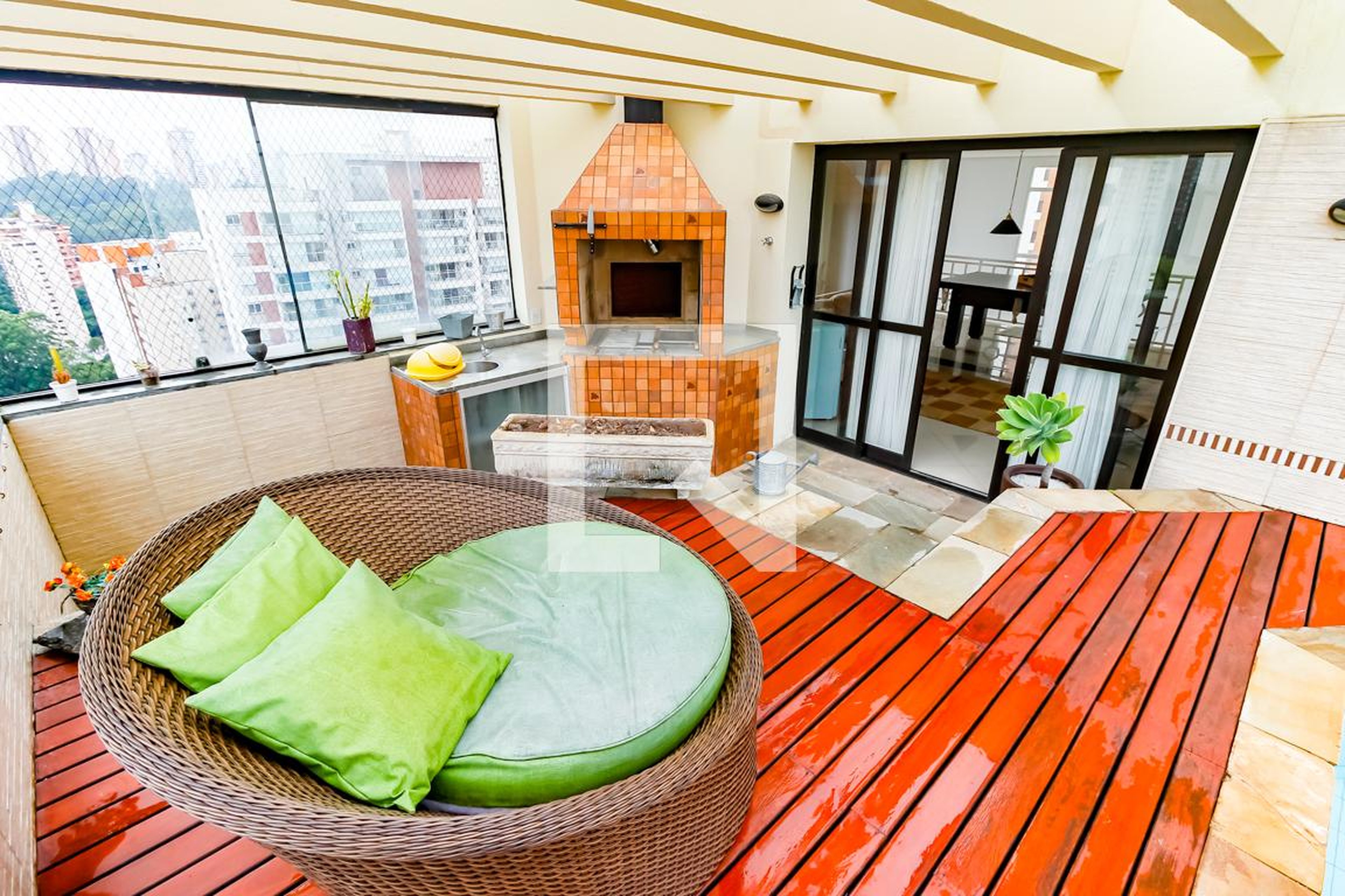 Espaço Gourmet - Sabara