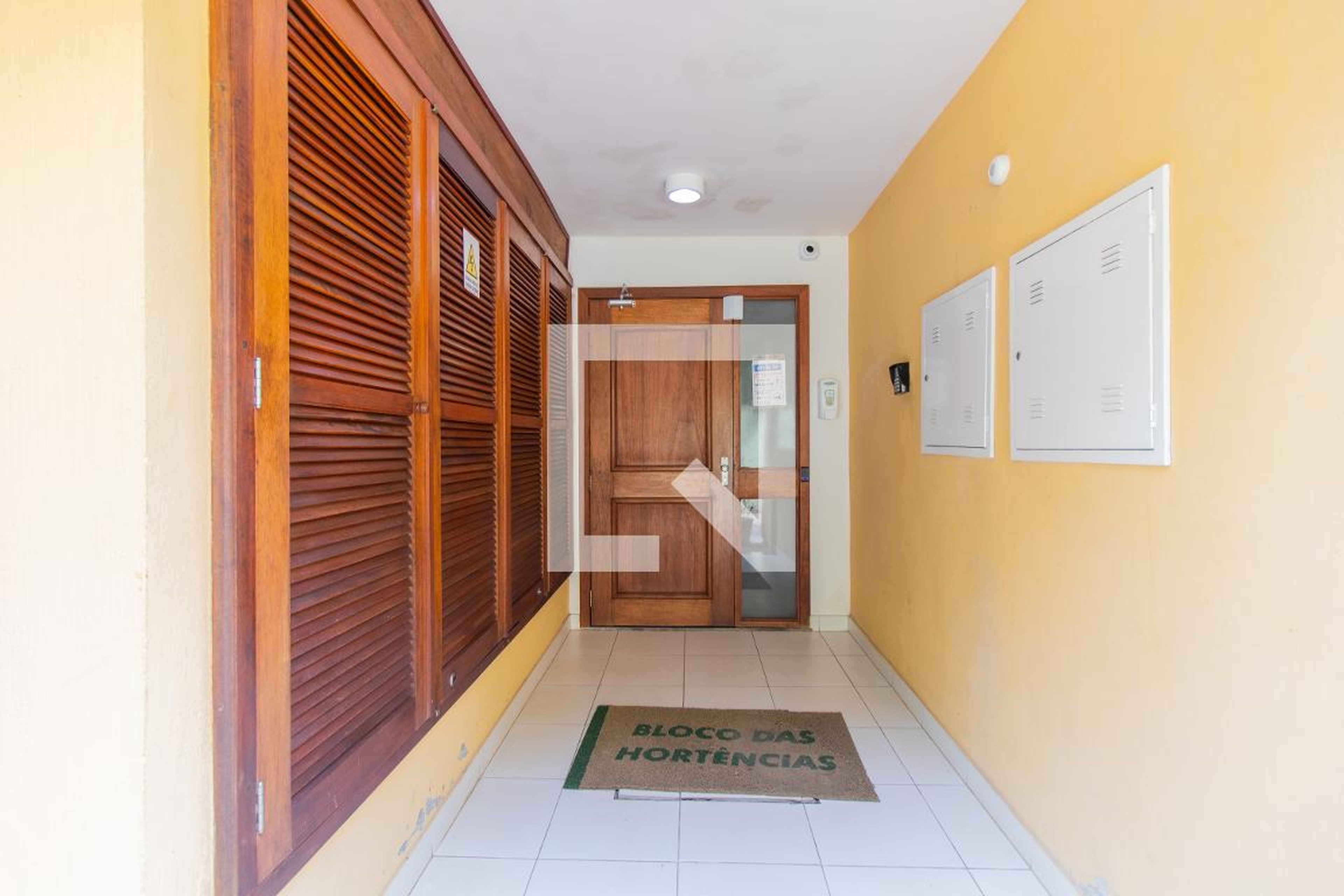 Hall de Entrada - Campo Verde