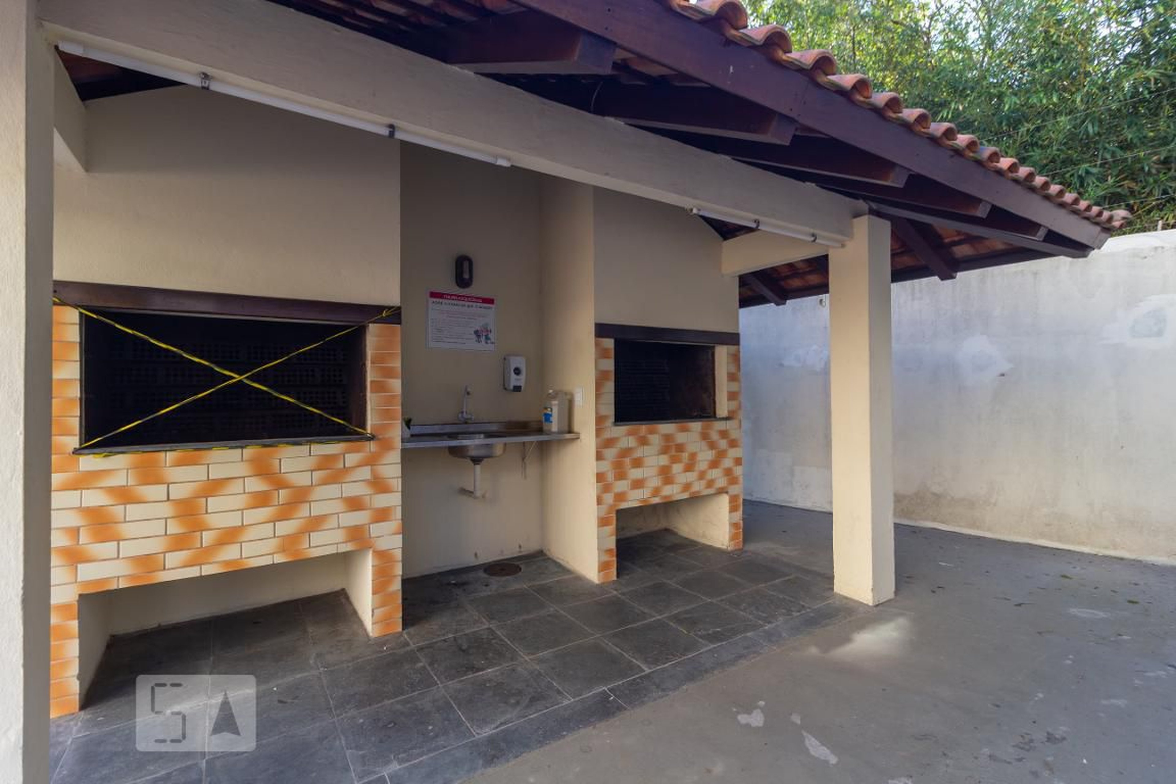 Churrasqueira - Piemonte