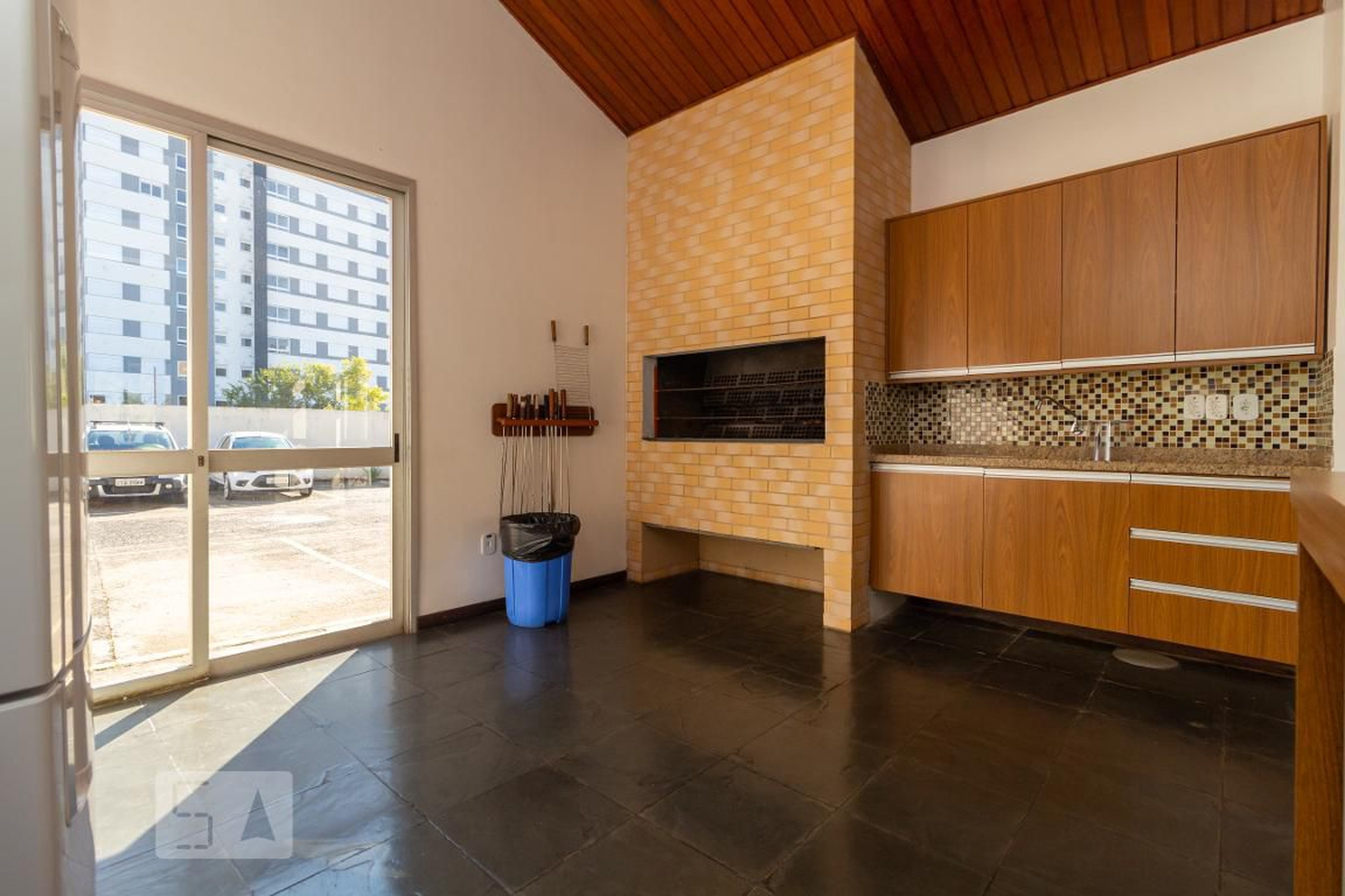 Salão de Festa - Piemonte