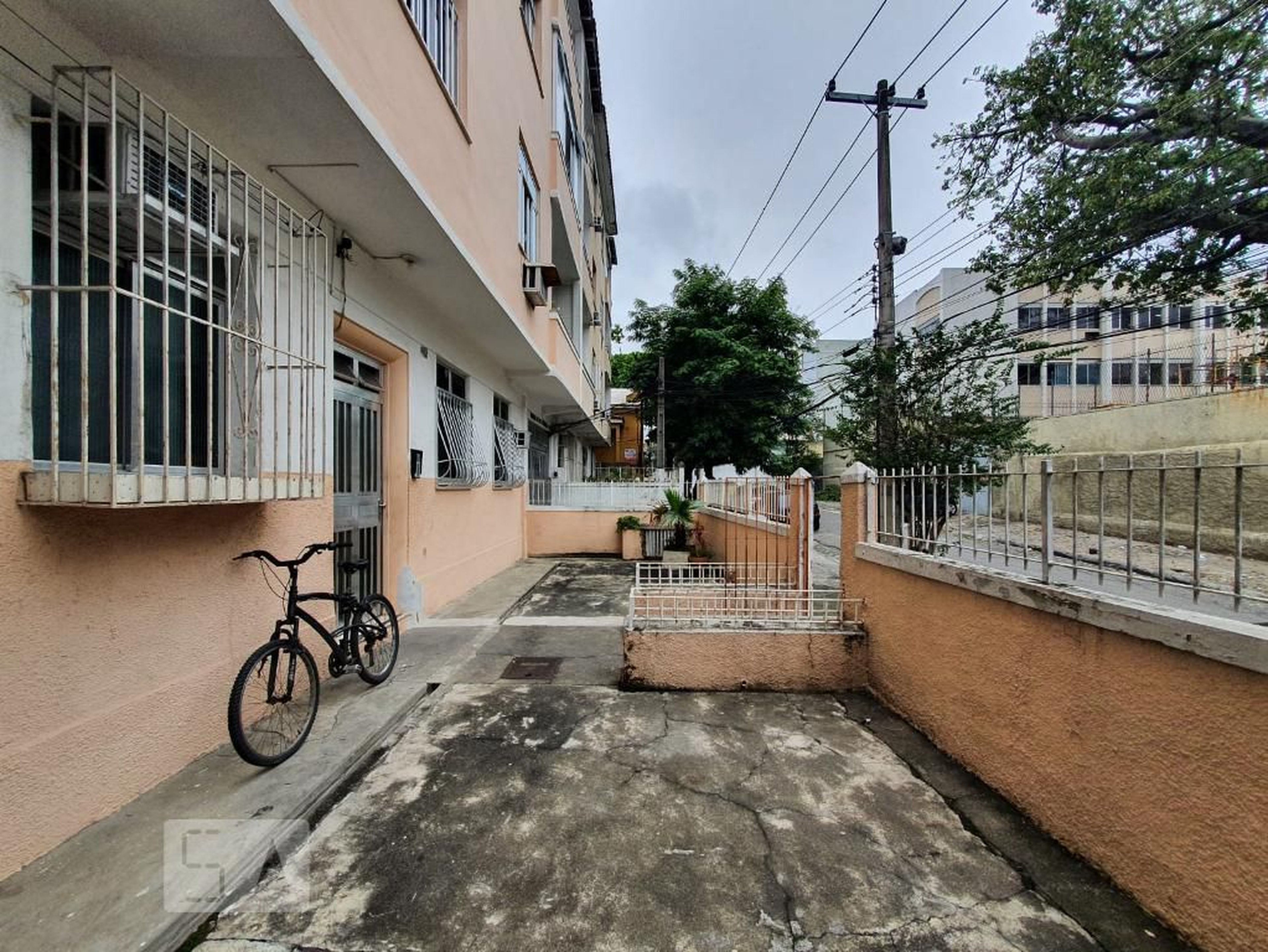 Hall de Entrada - Edifício Gaia