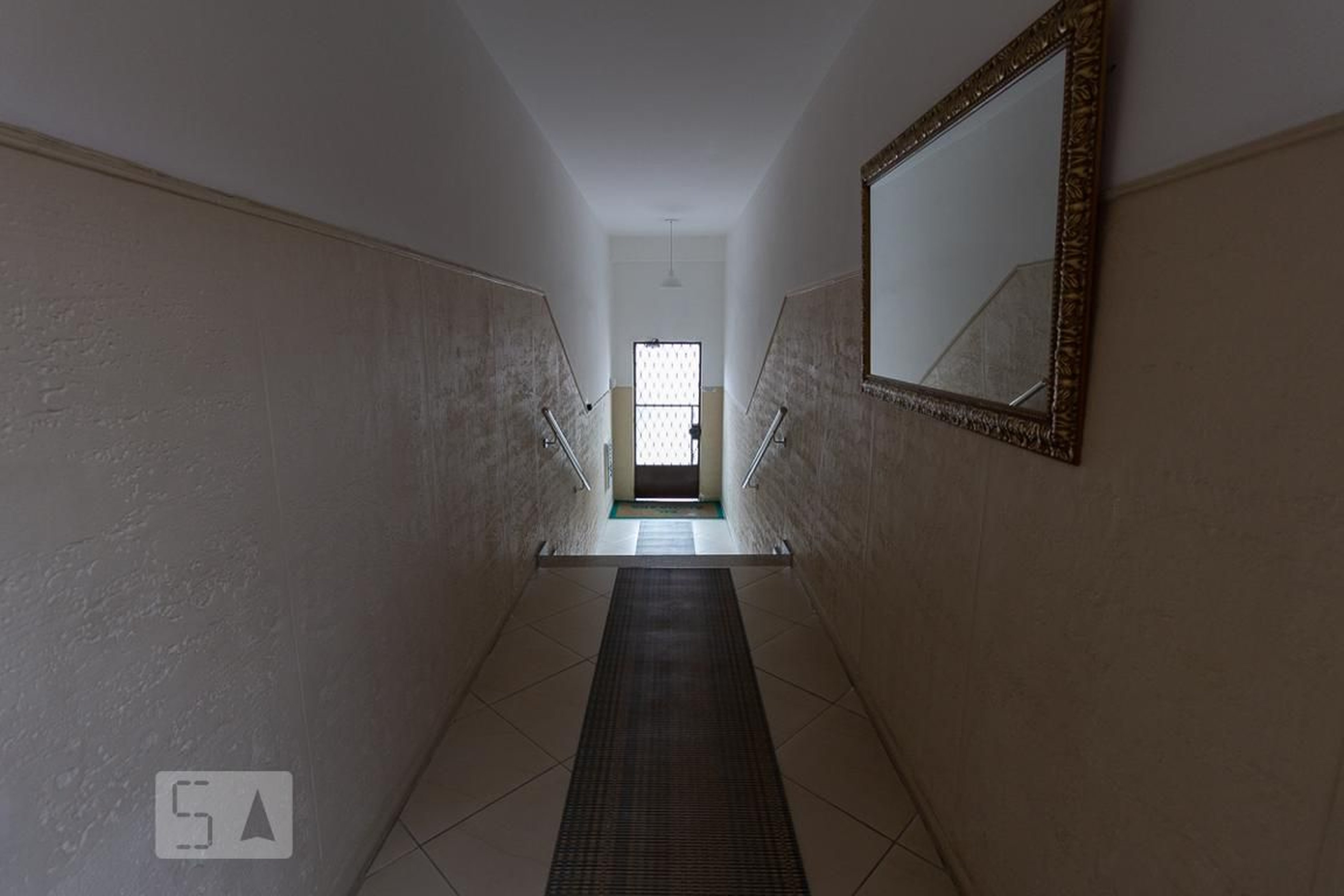 Hall de Entrada - null