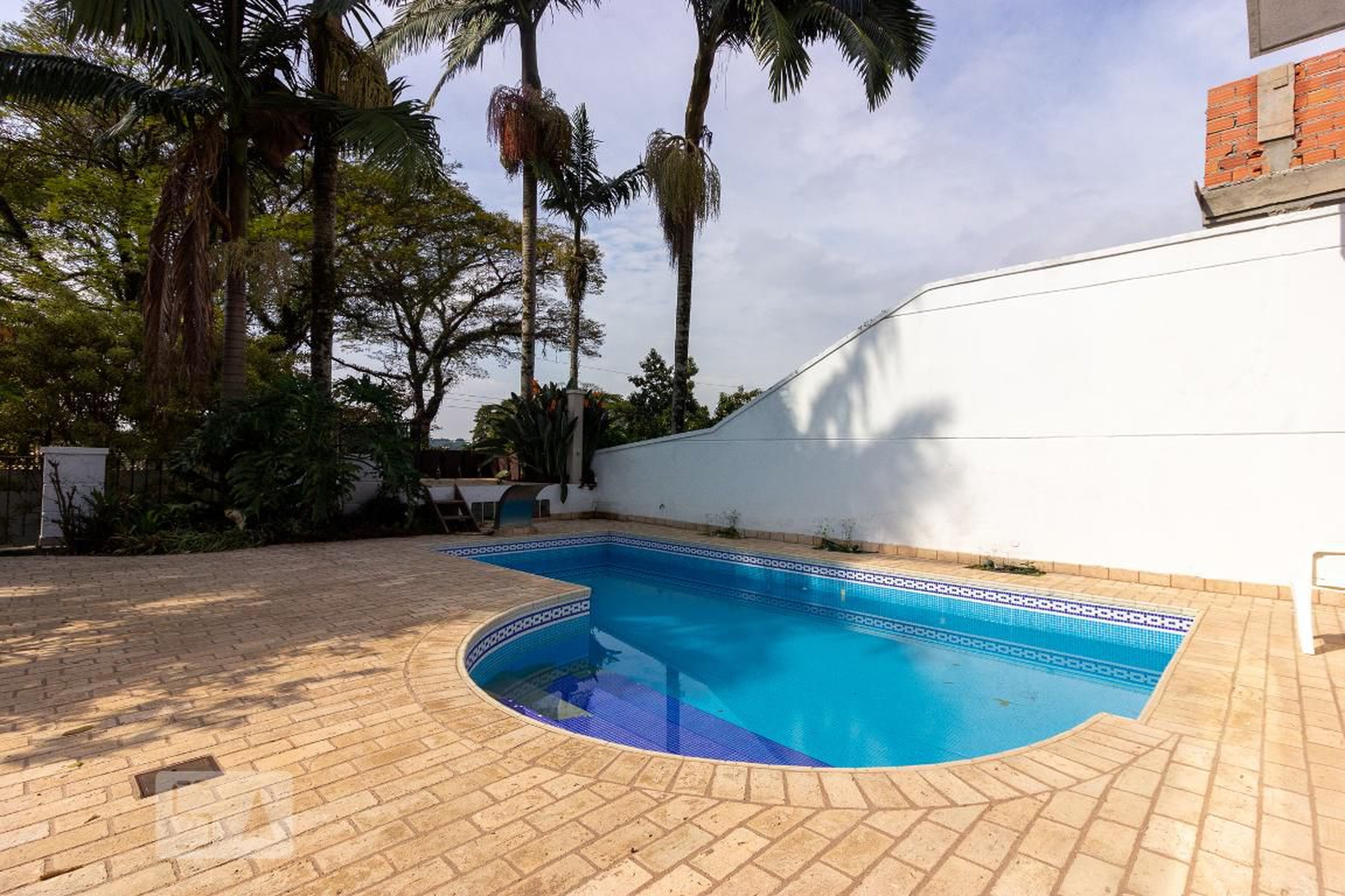 Piscina - Villa San Pietro