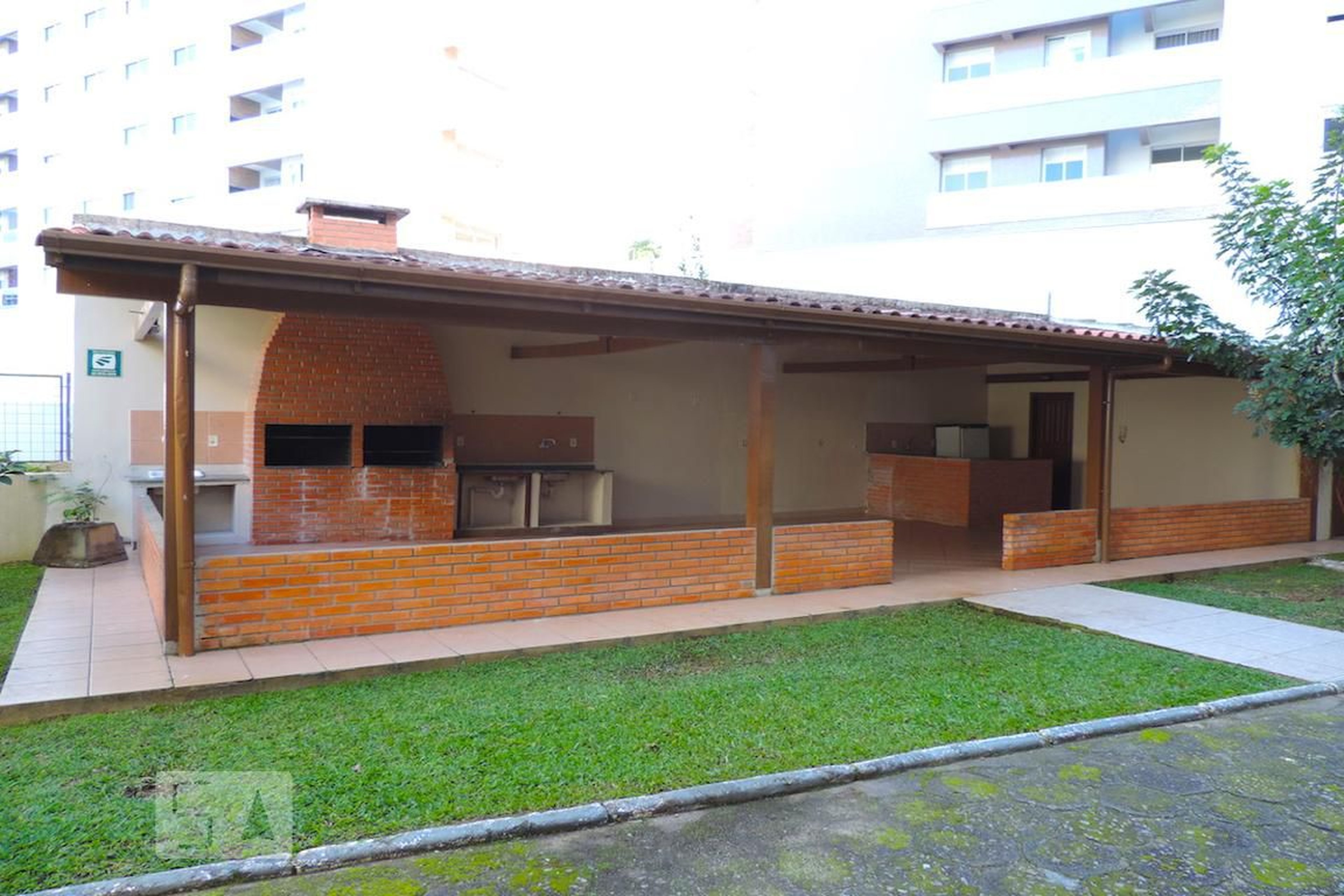 Area Comum - Stella Maris